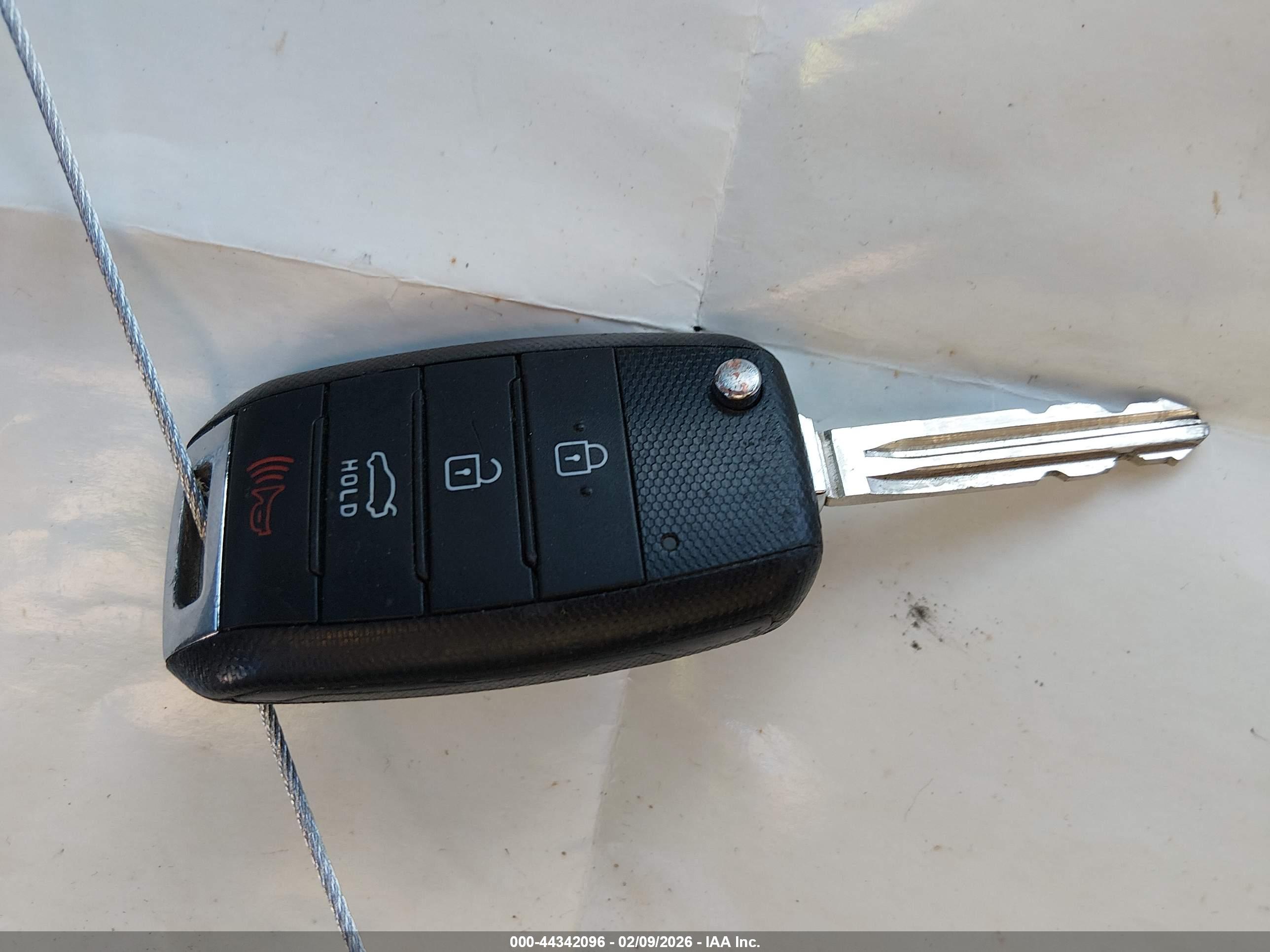 KIA FORTE image 11