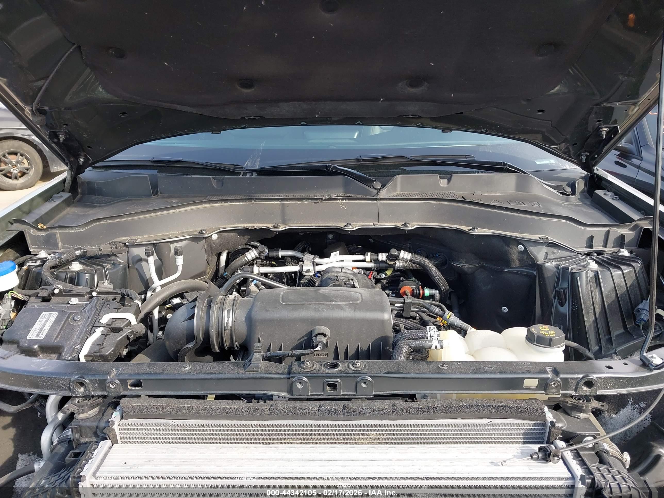 FORD EXPLORER image 10