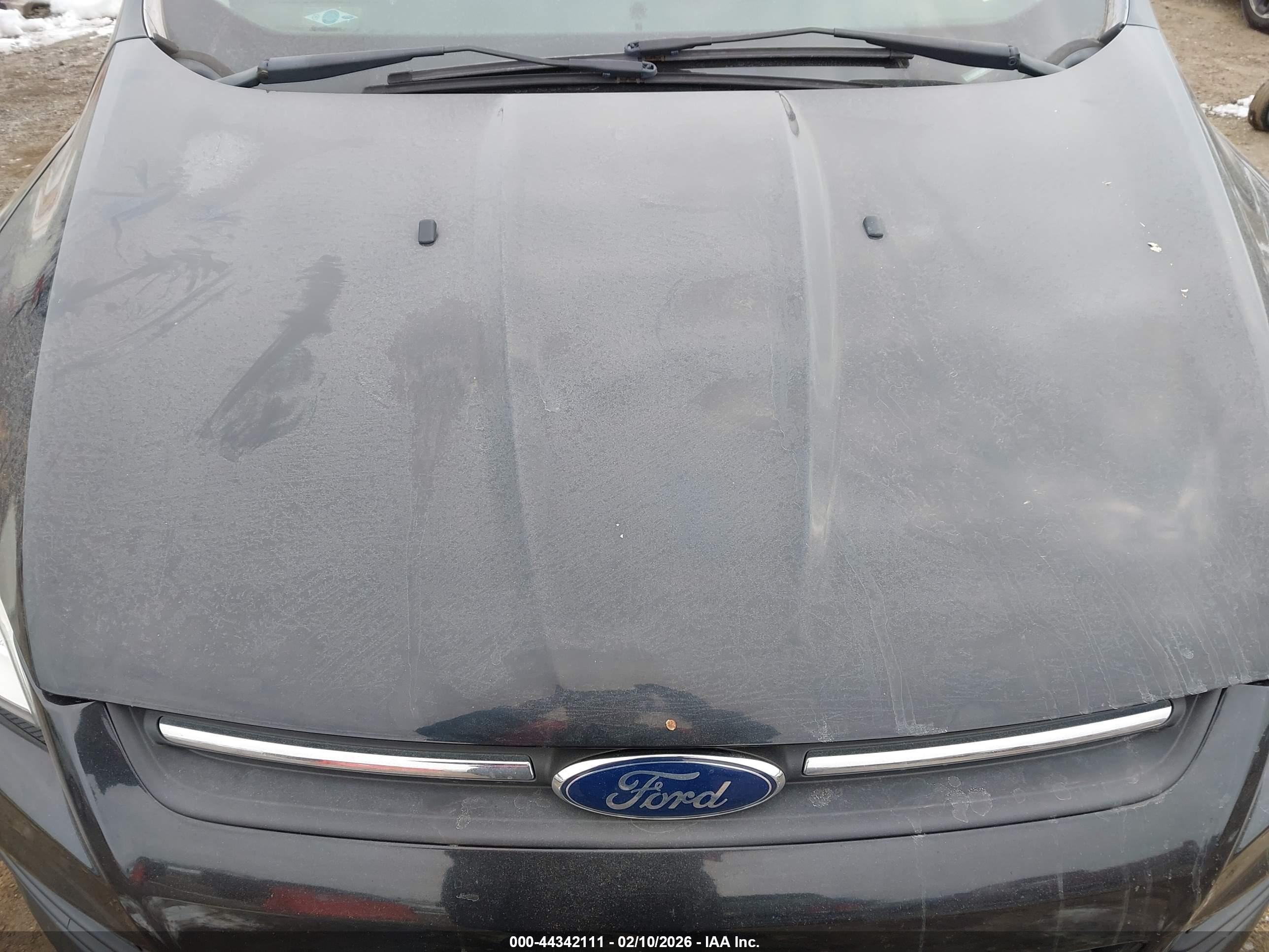FORD ESCAPE image 6