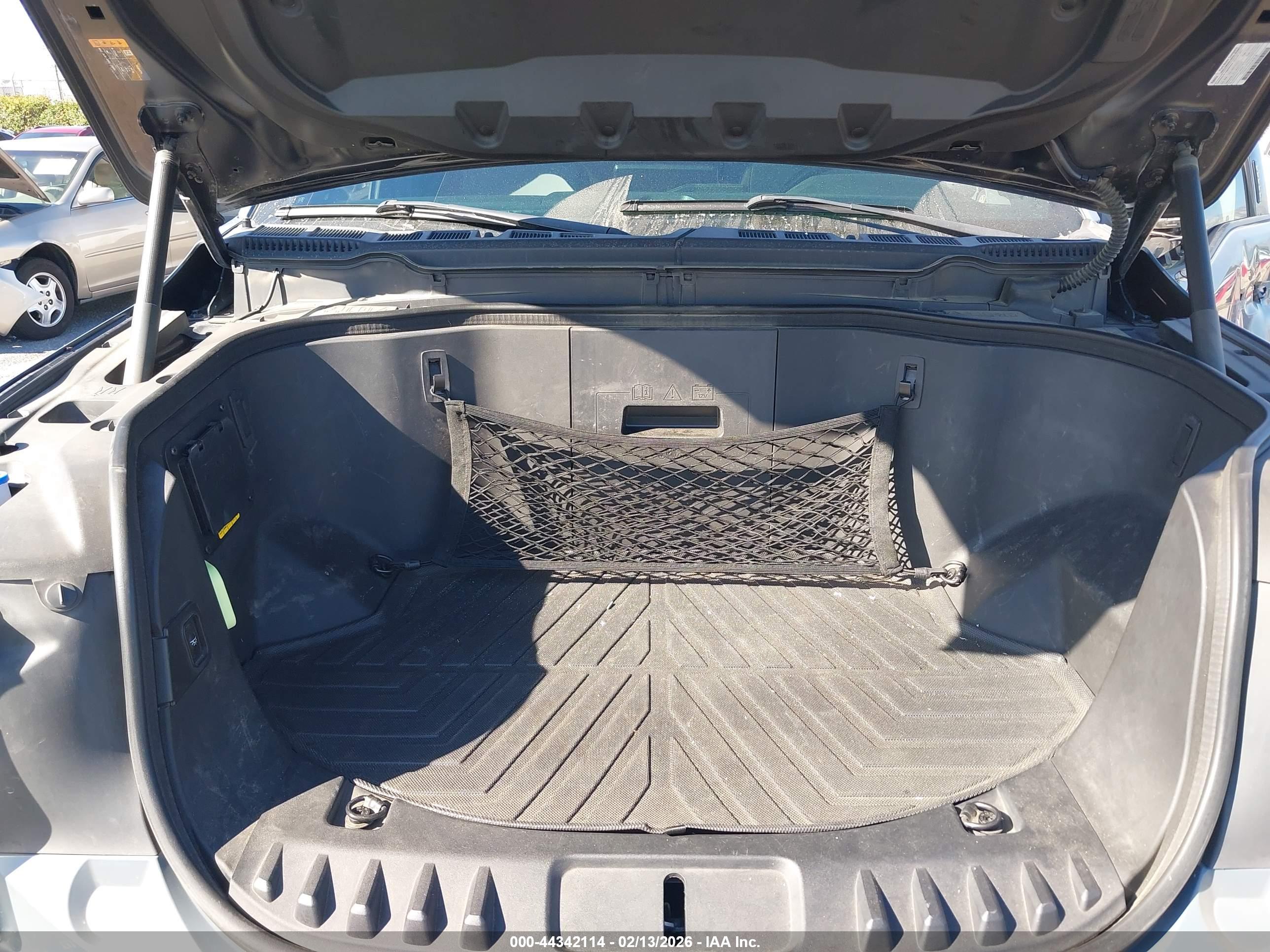 FORD F-150 image 10