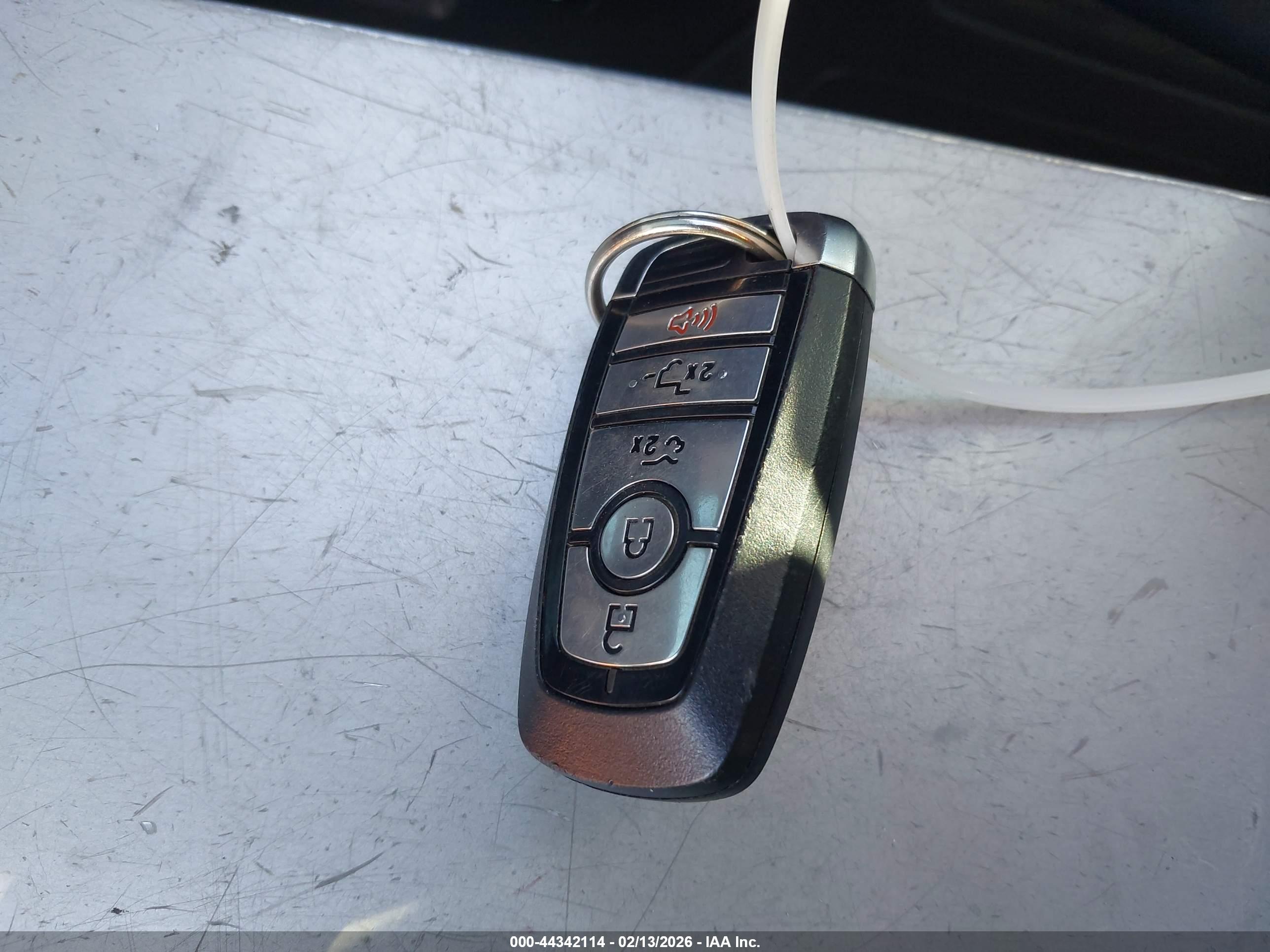 FORD F-150 image 11
