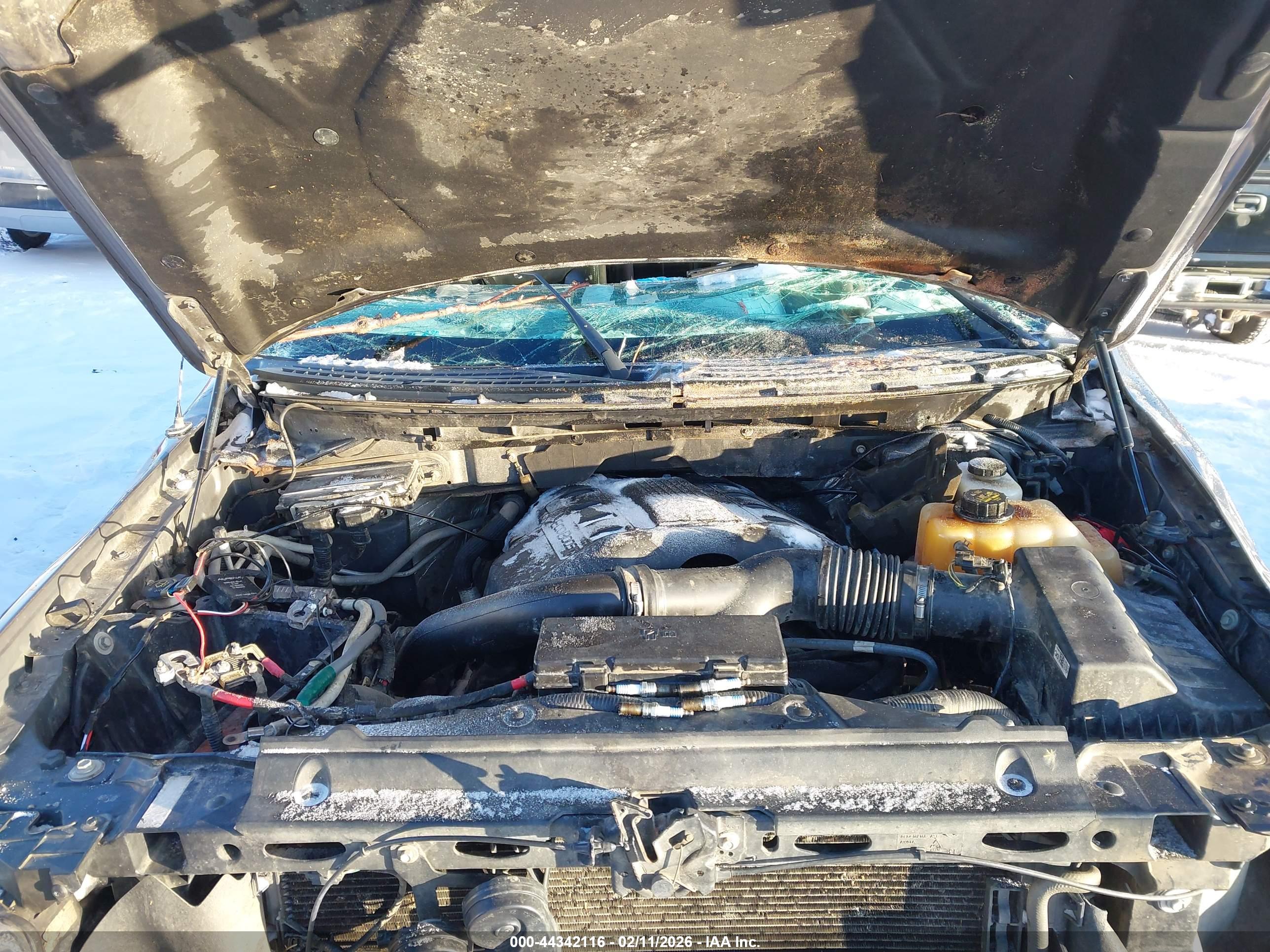 FORD F-150 image 10