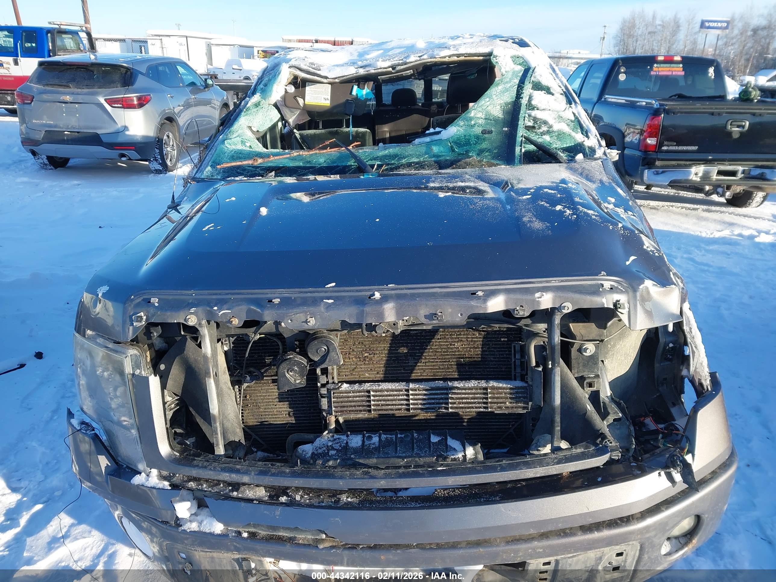 FORD F-150 image 6