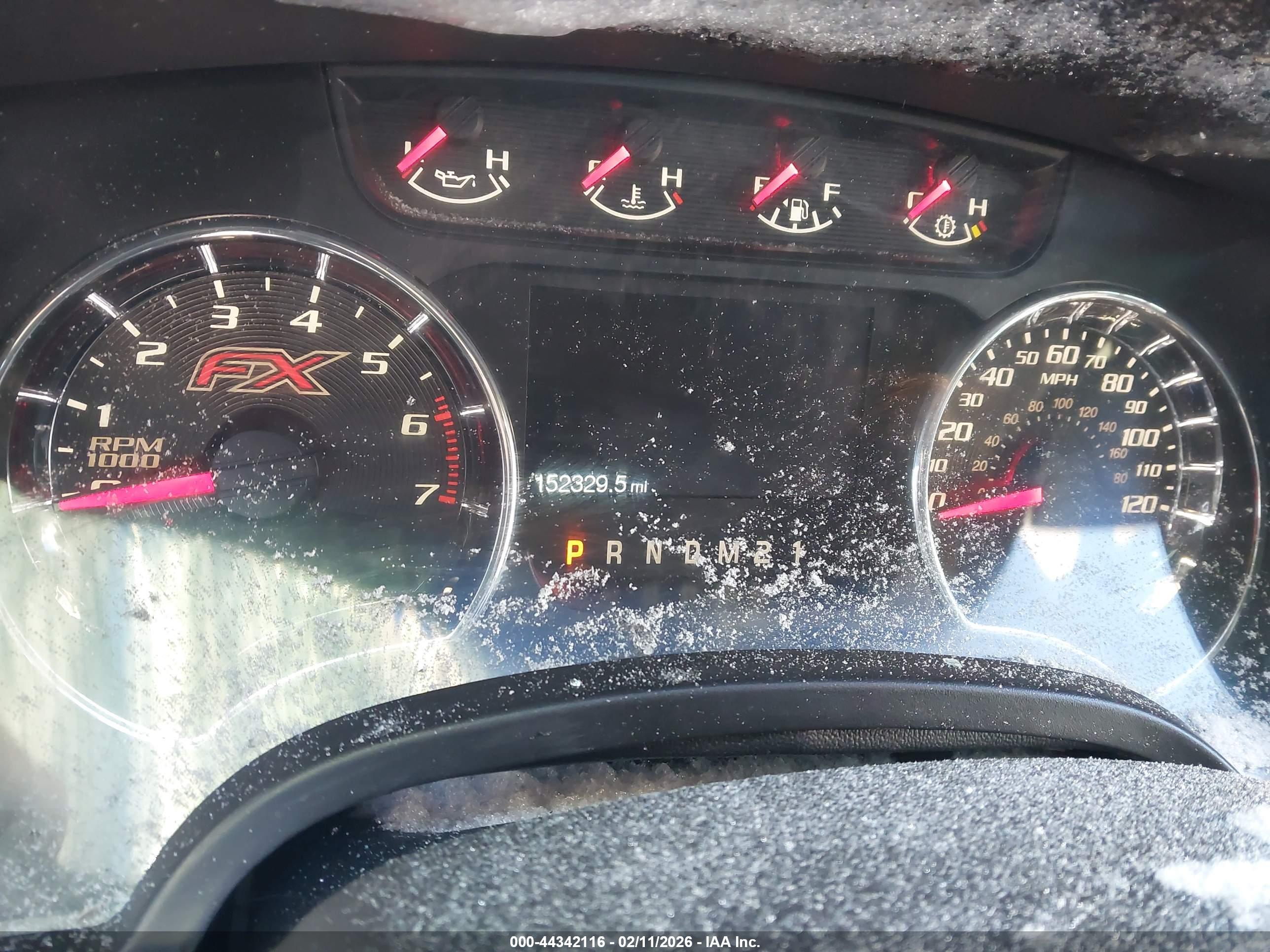 FORD F-150 image 7
