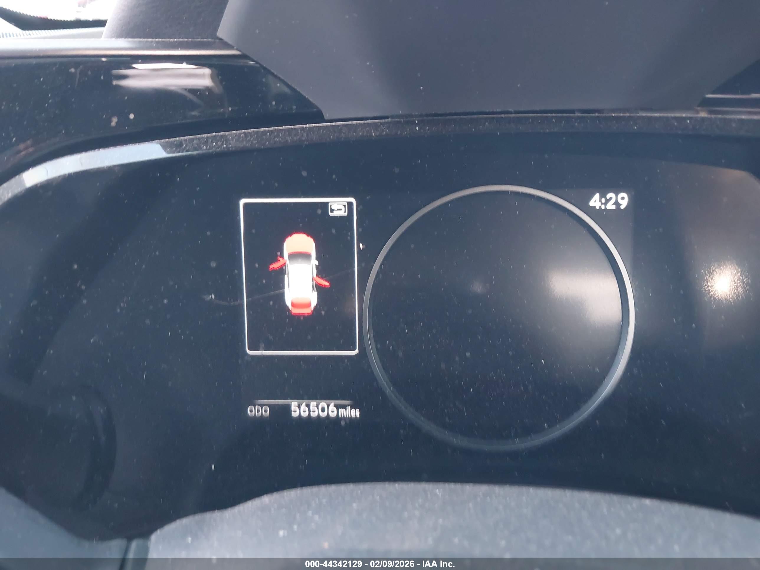 LEXUS NX image 7