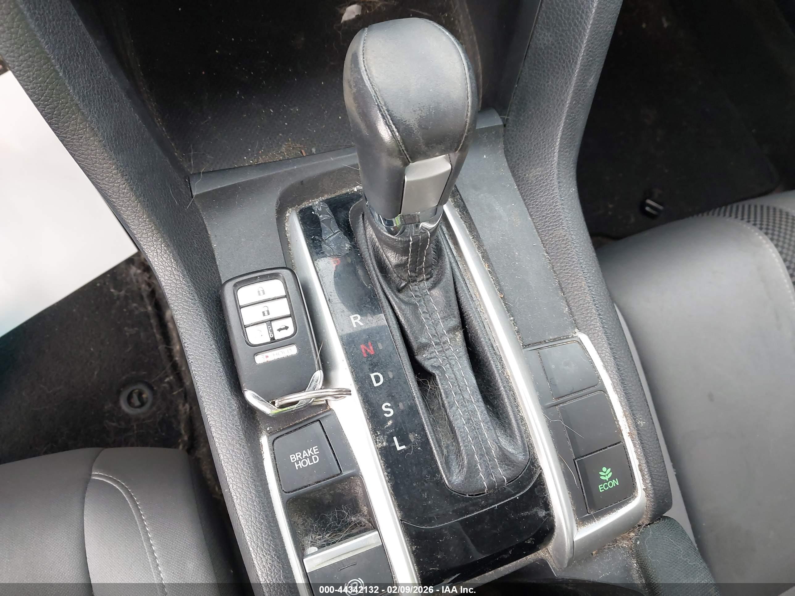 HONDA CIVIC image 11
