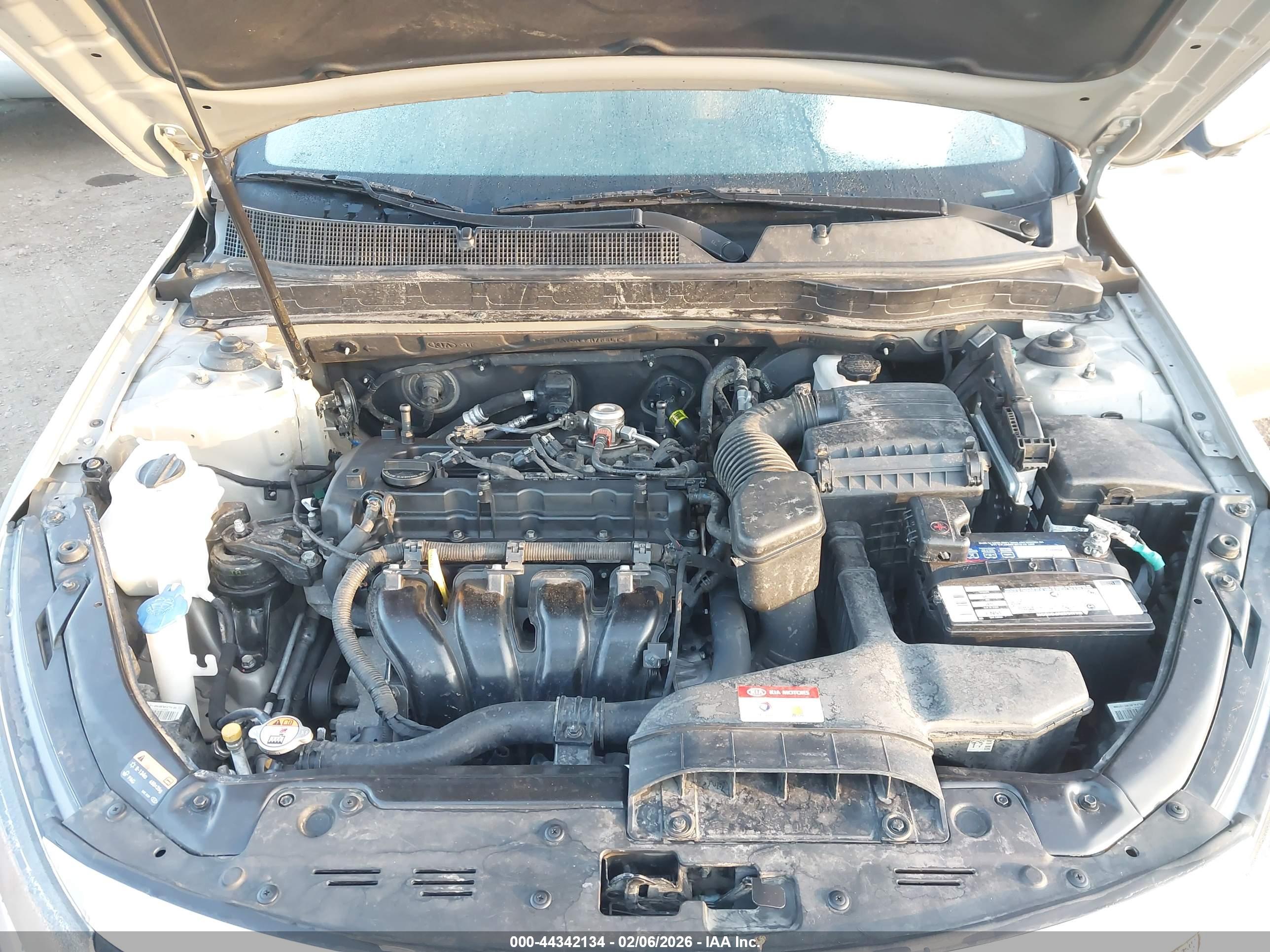 KIA OPTIMA image 10