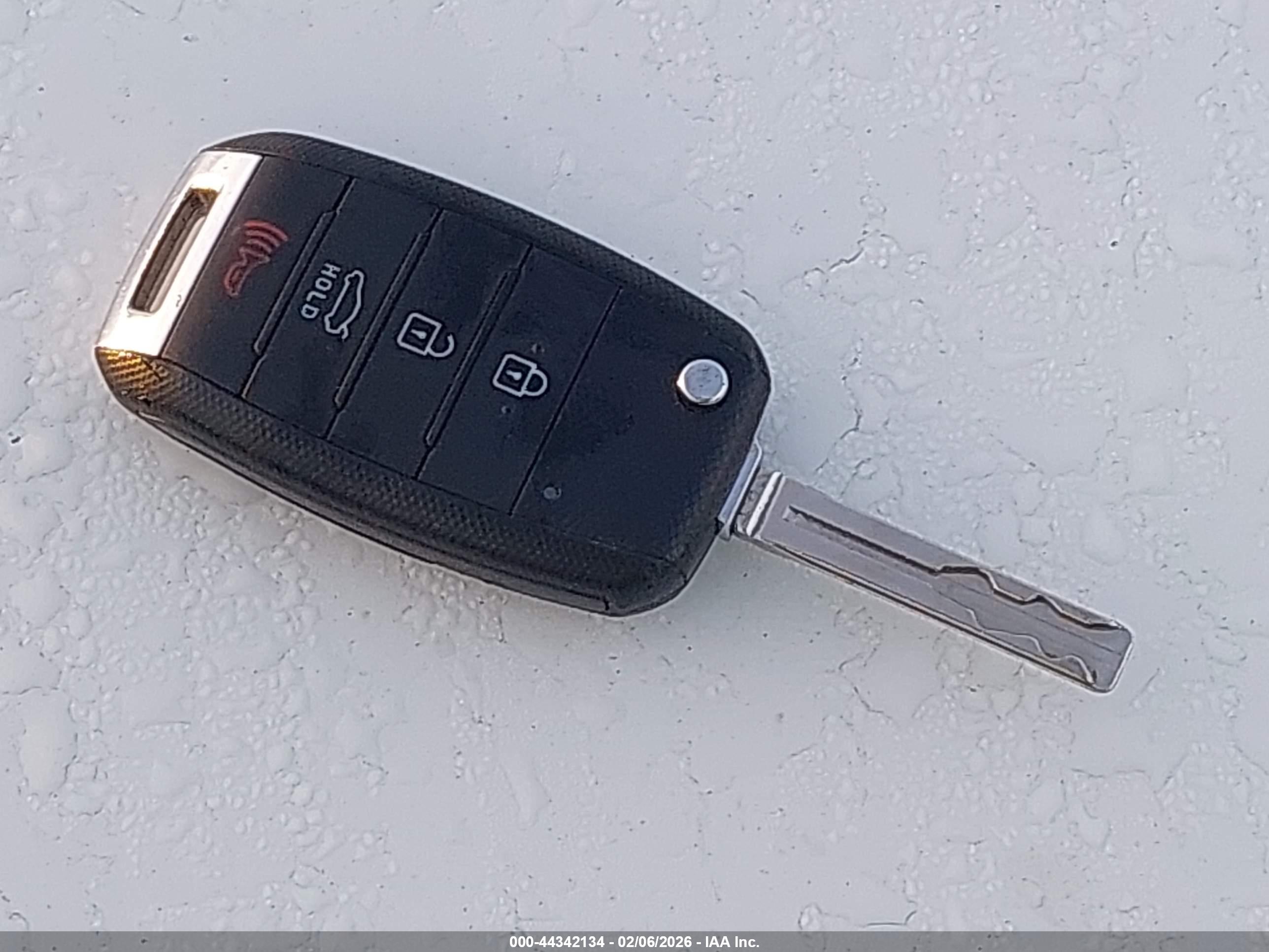 KIA OPTIMA image 11