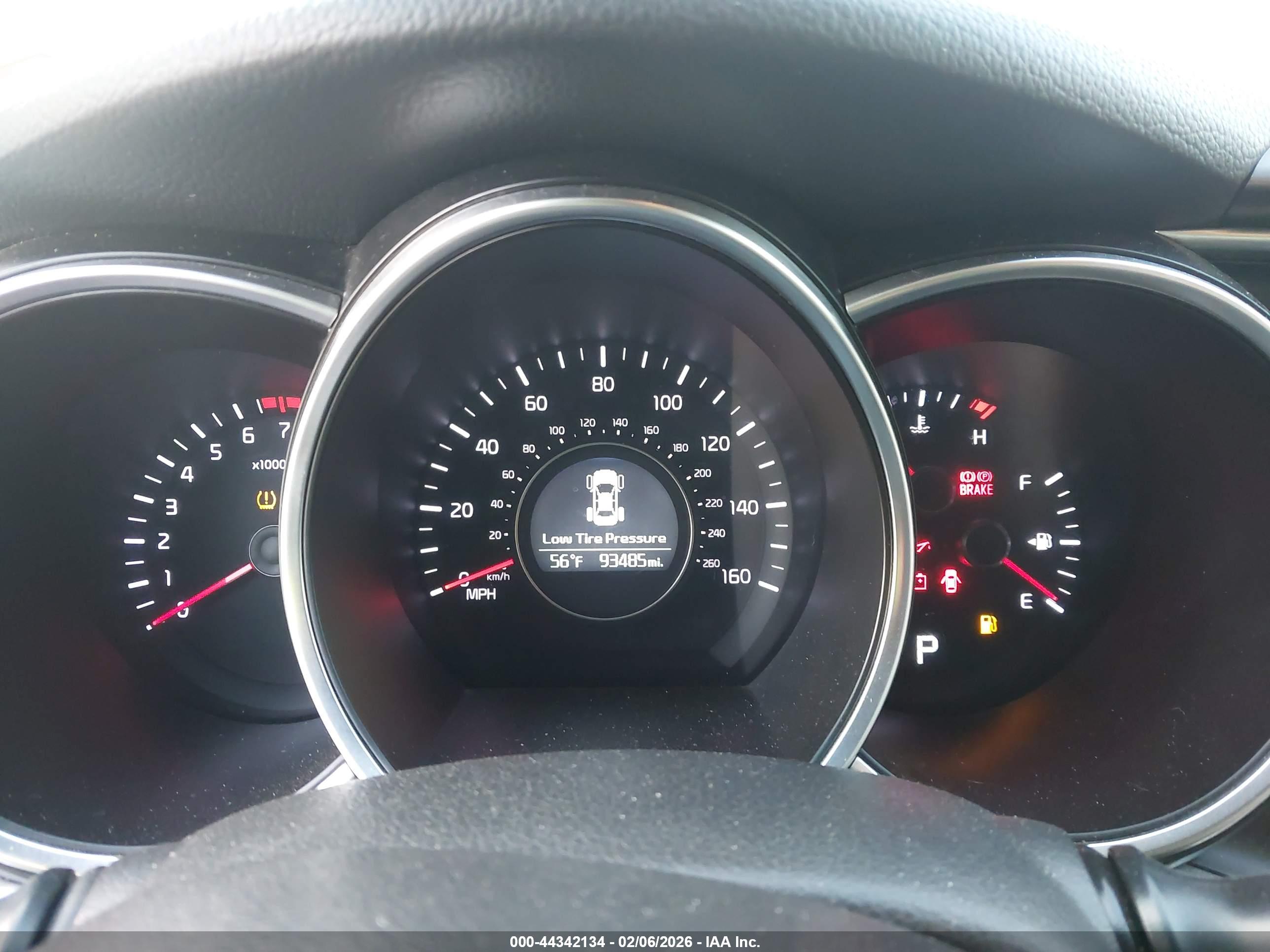KIA OPTIMA image 7