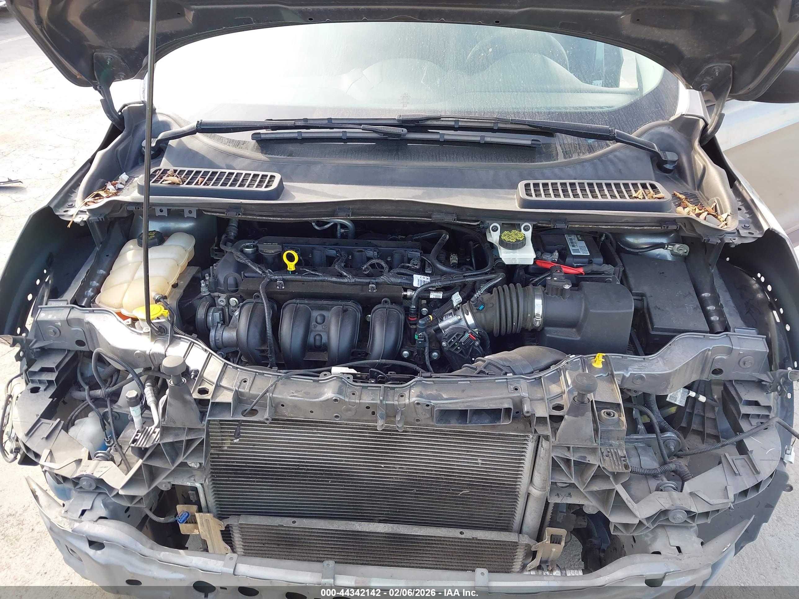 FORD ESCAPE image 10