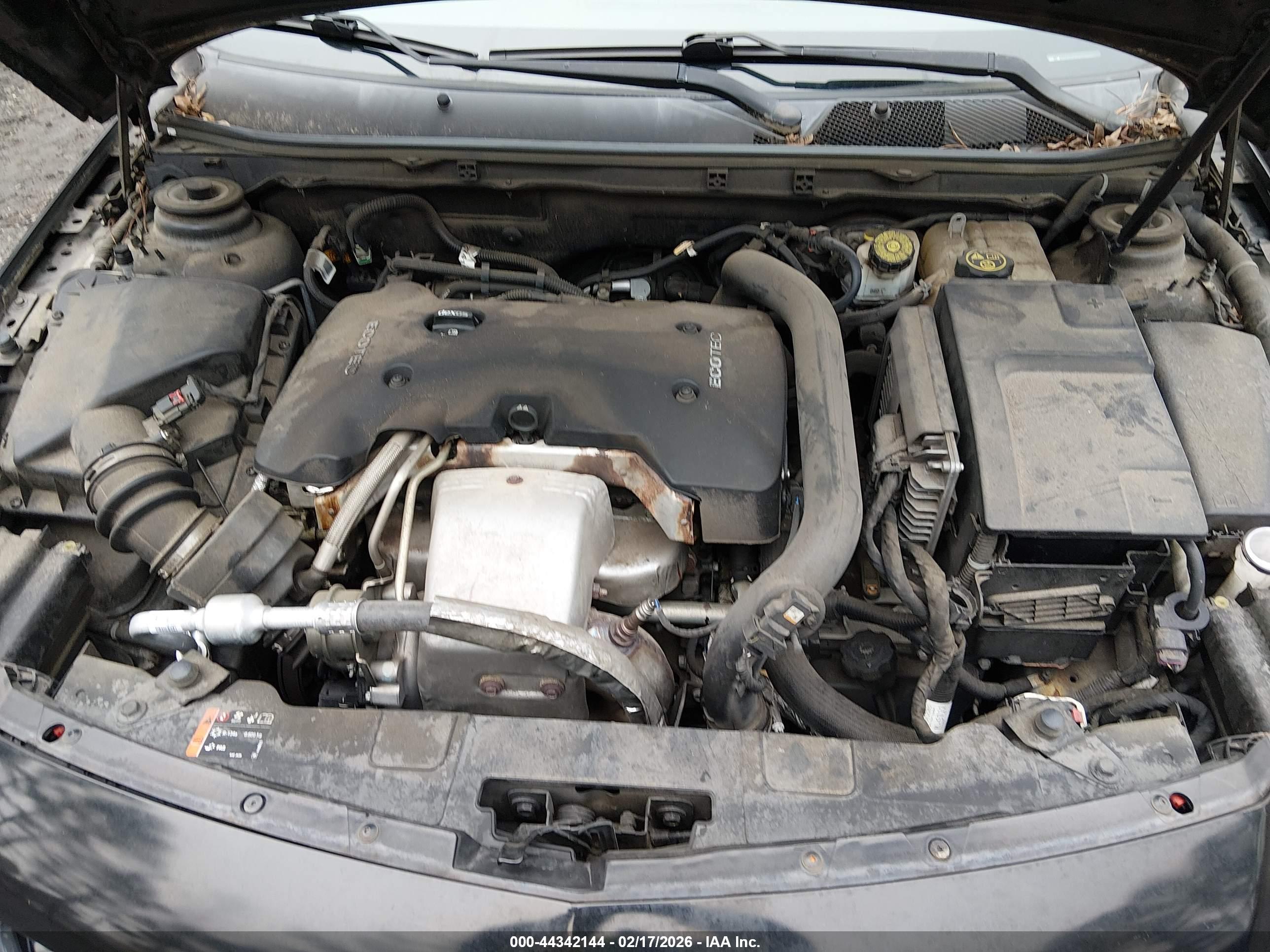 BUICK REGAL image 10