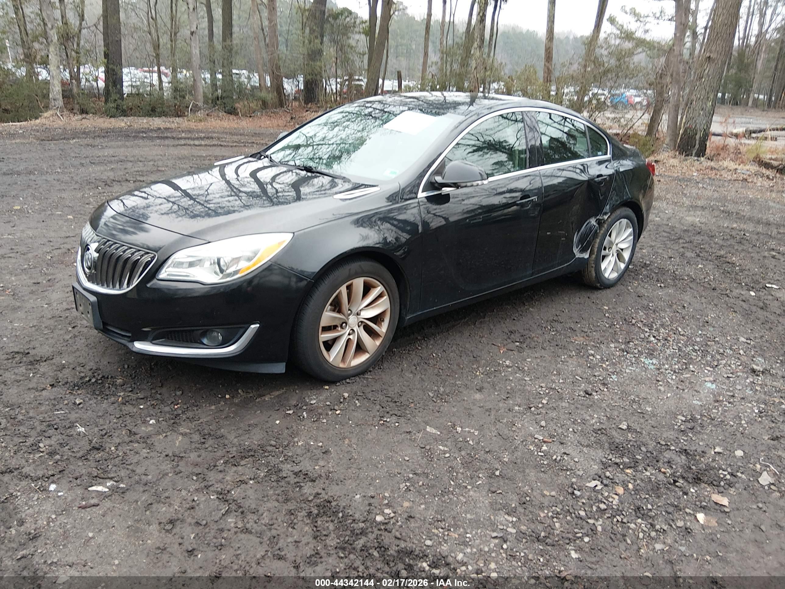 BUICK REGAL image 2