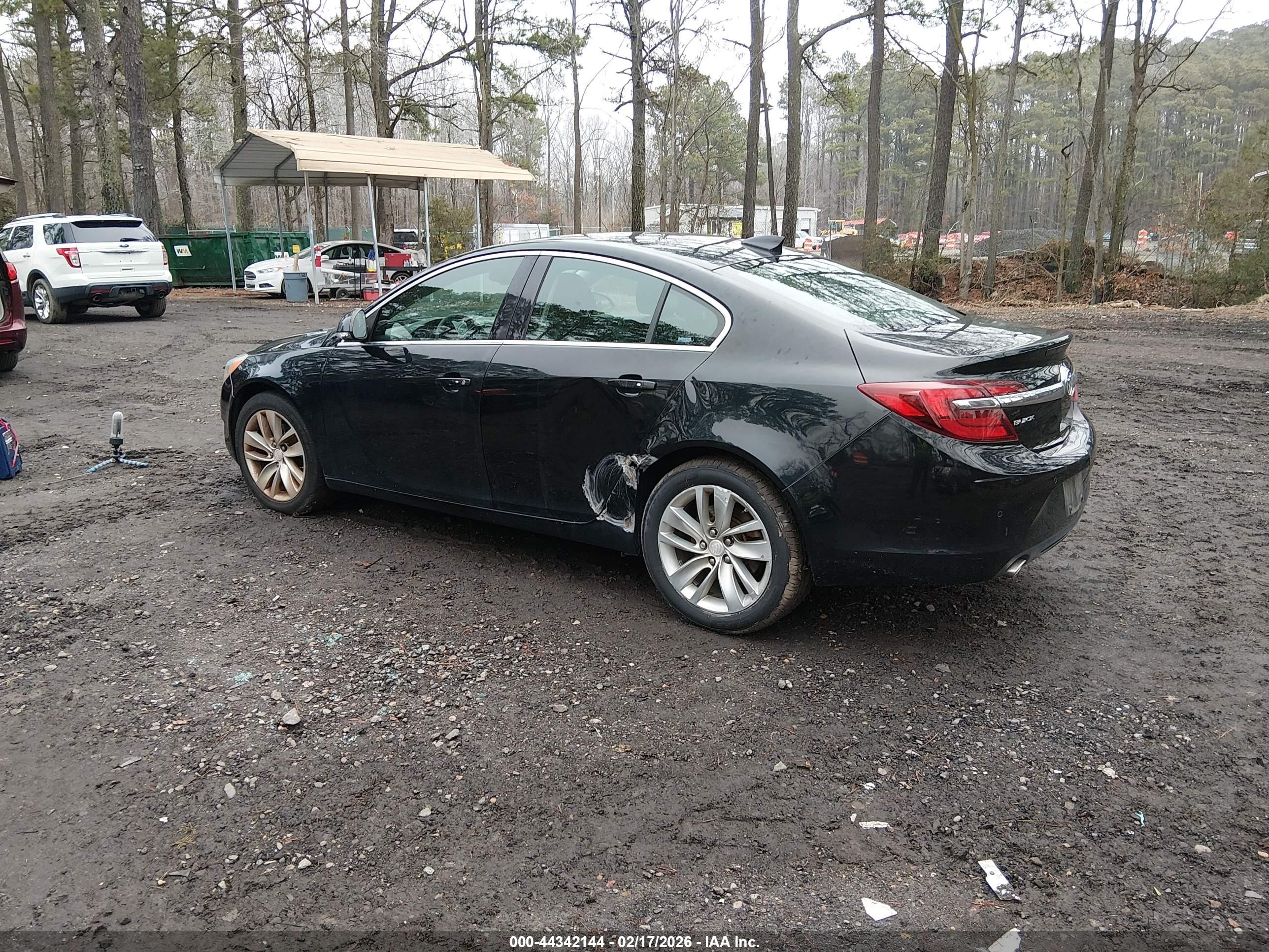 BUICK REGAL image 3