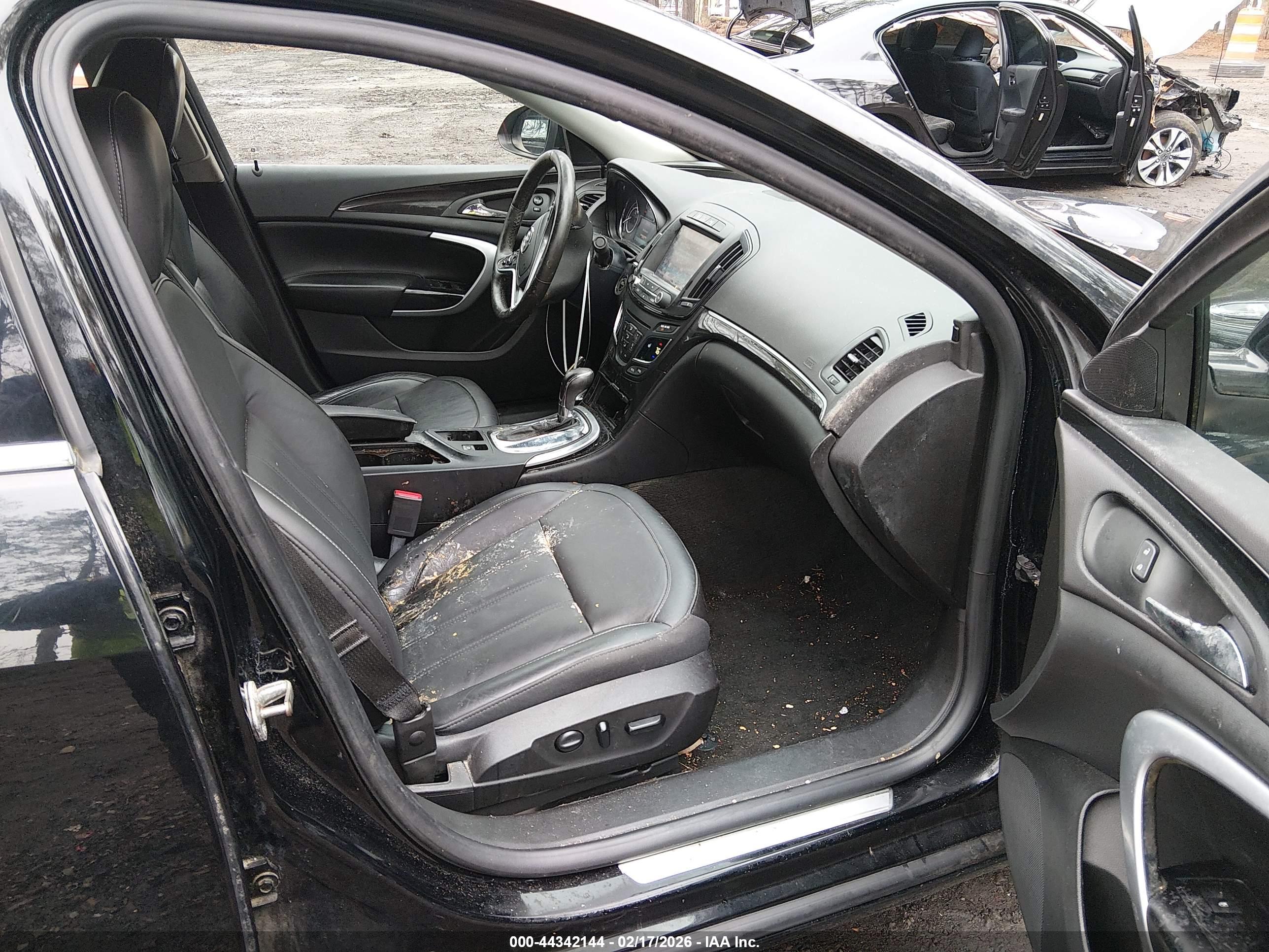 BUICK REGAL image 5