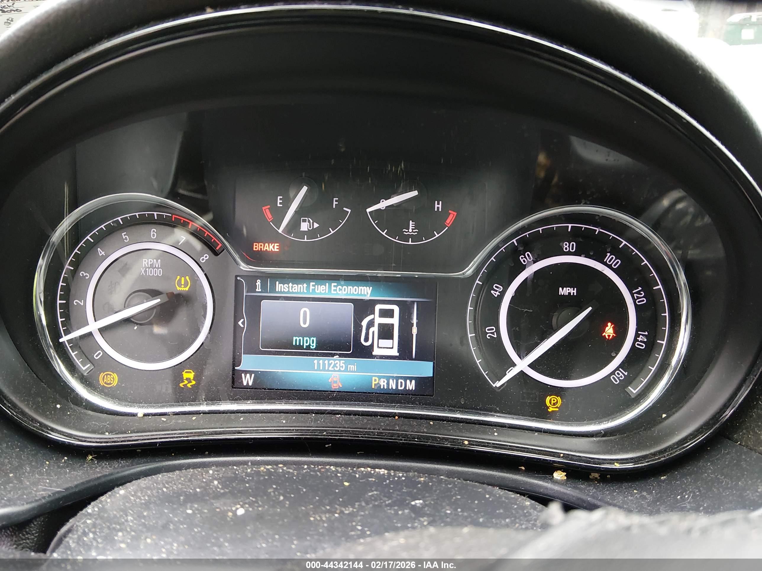 BUICK REGAL image 7