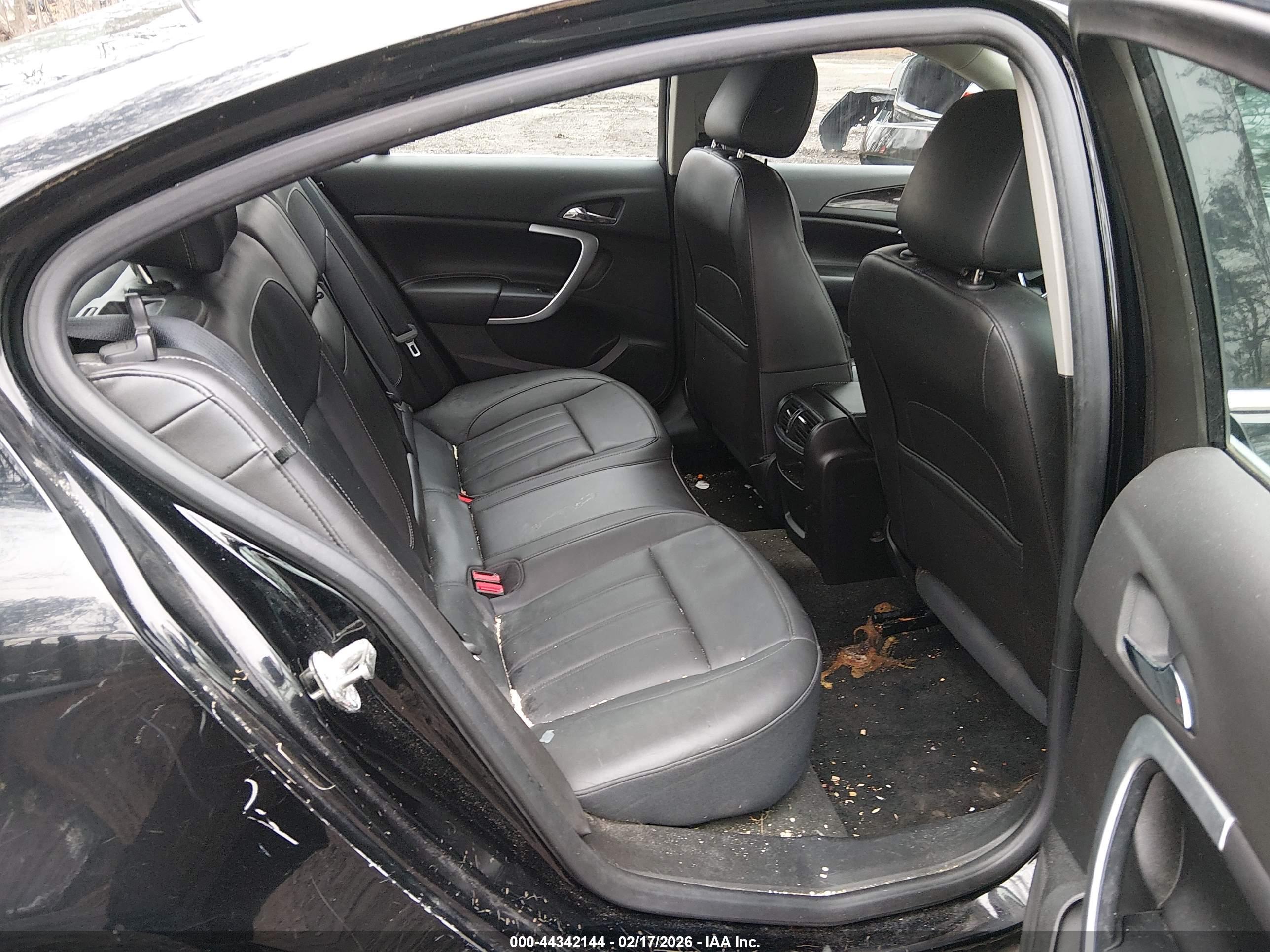 BUICK REGAL image 8