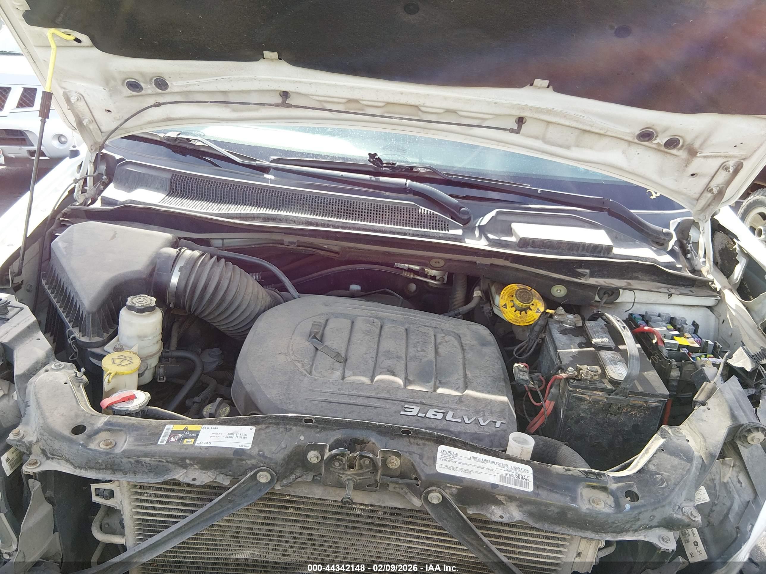 DODGE GRAND image 10