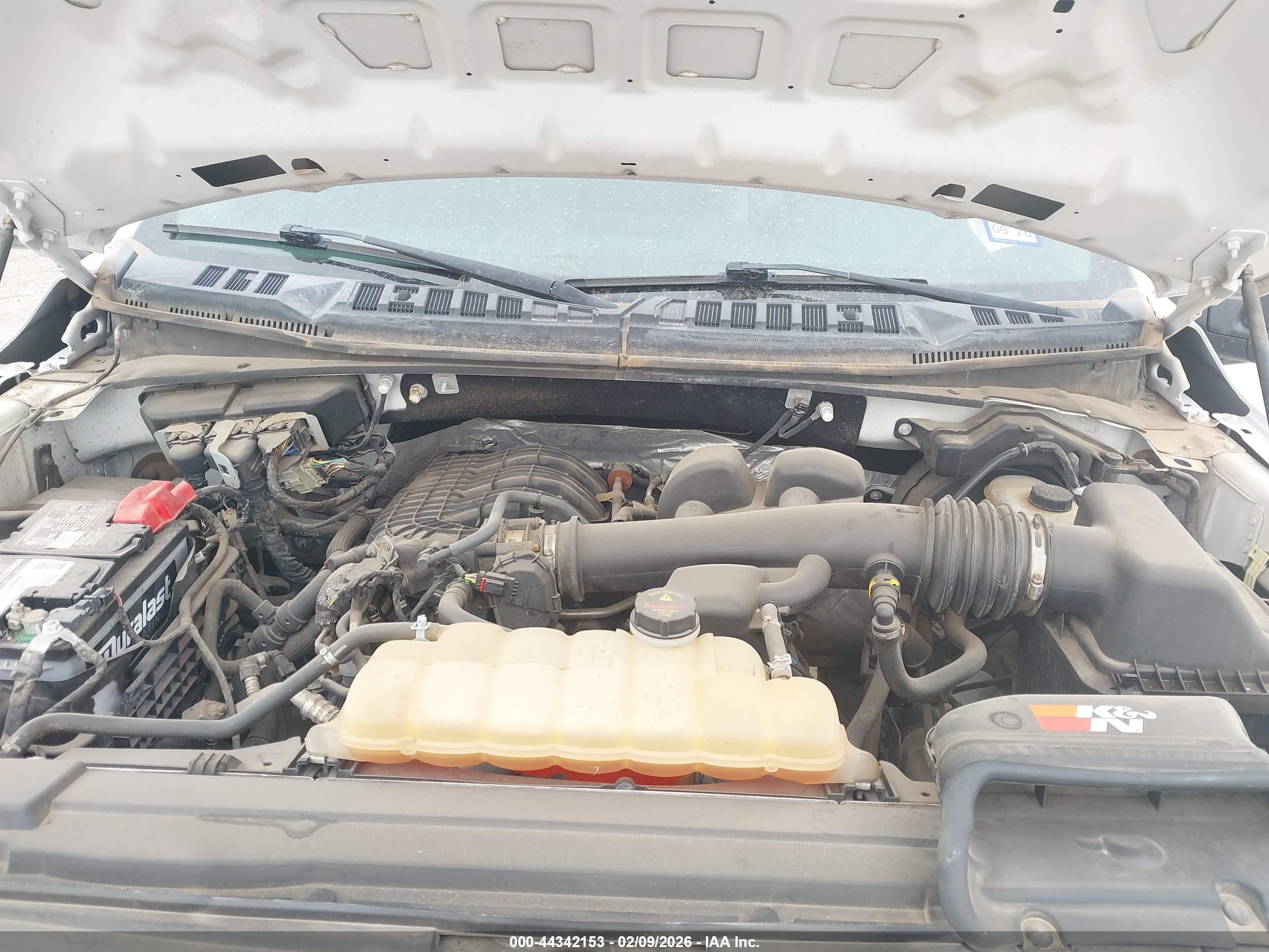 FORD F-150 image 10
