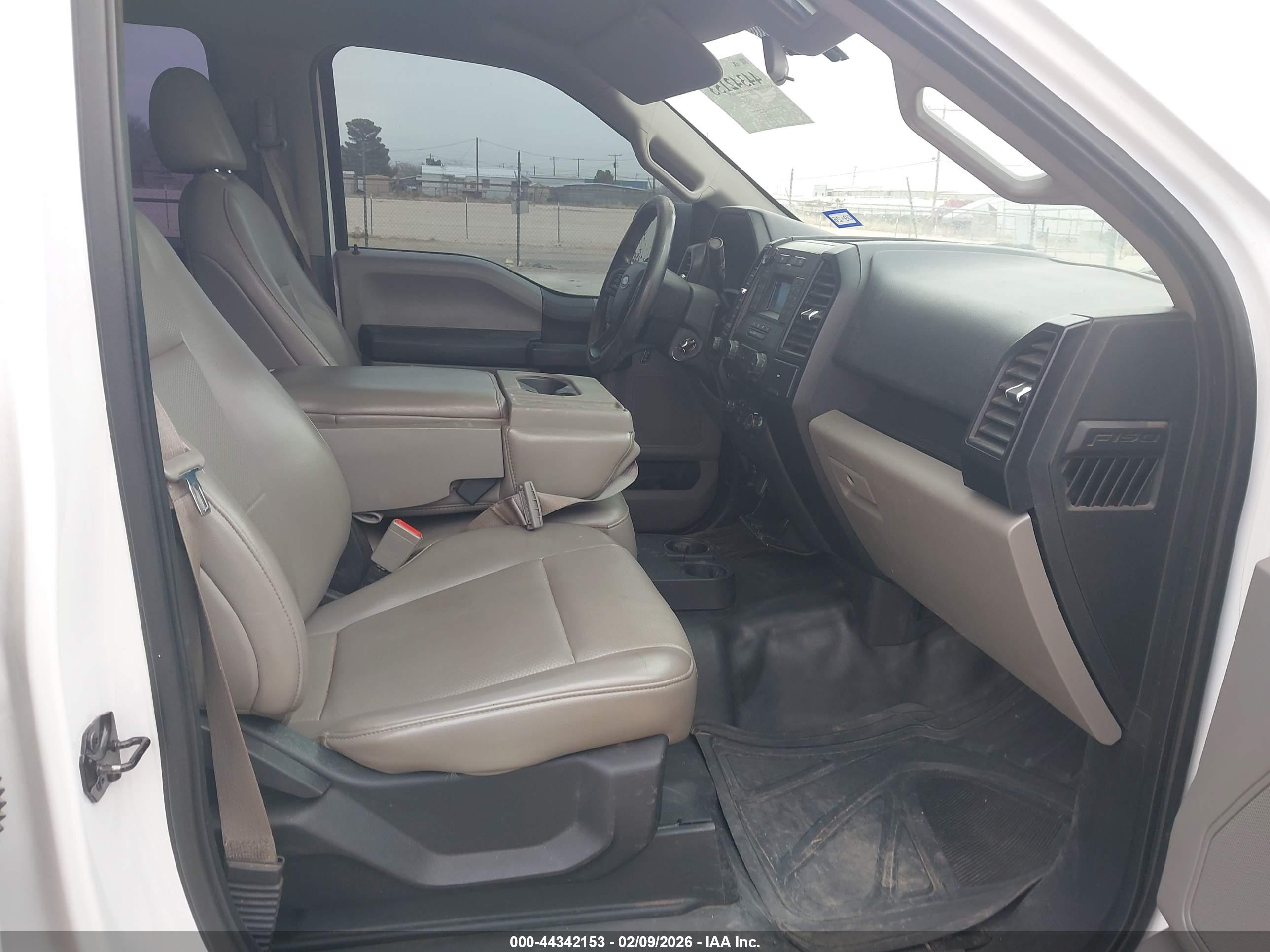 FORD F-150 image 5