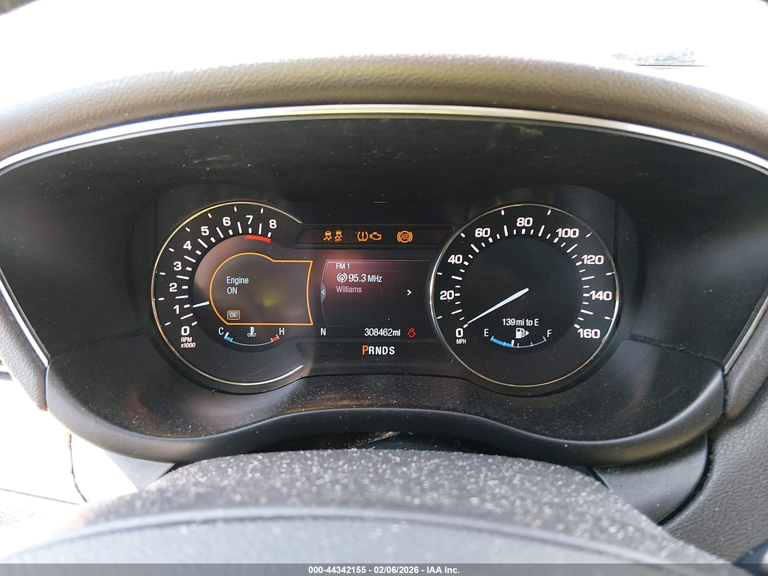 LINCOLN MKC image 7