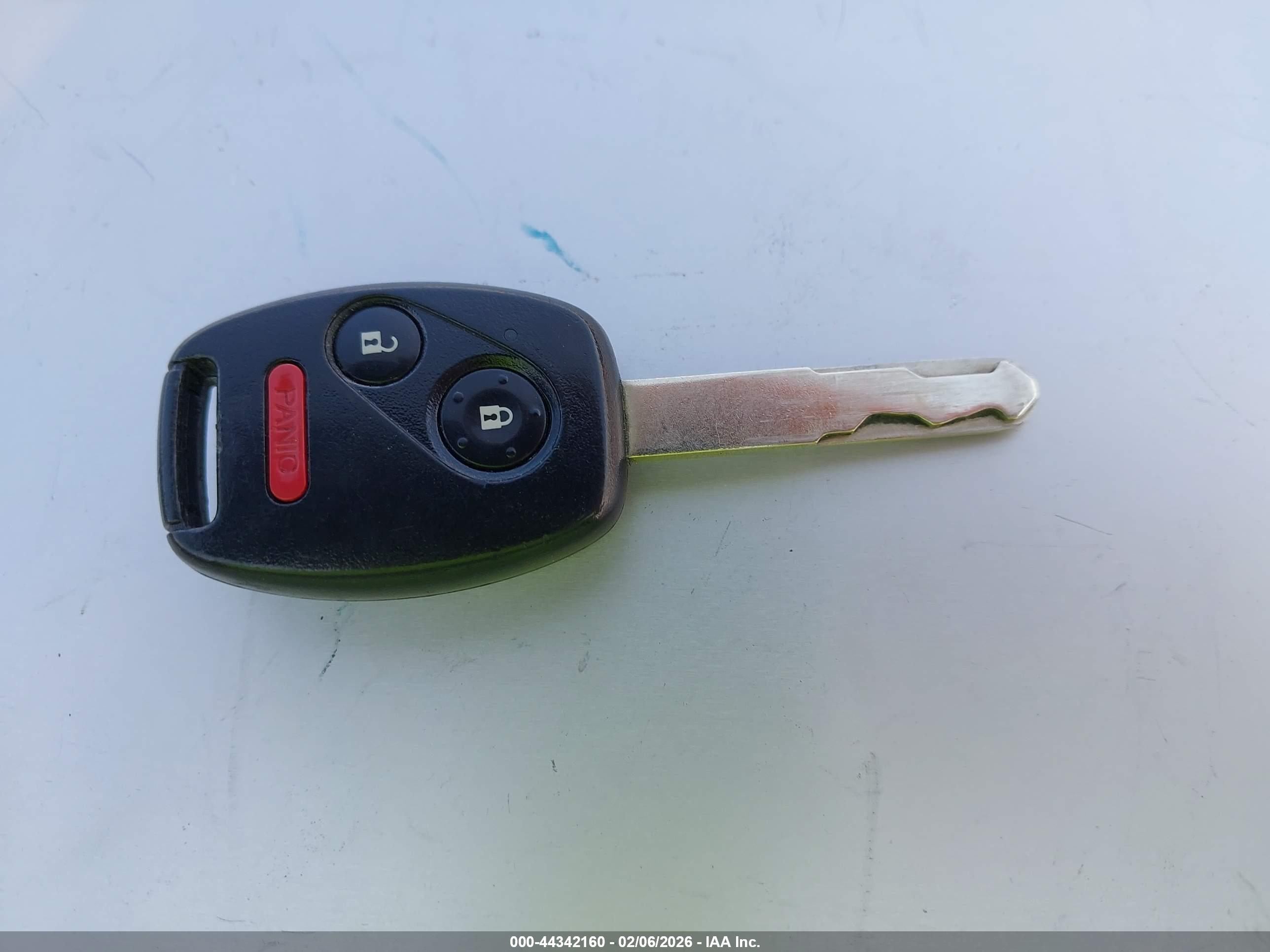 HONDA PILOT image 11