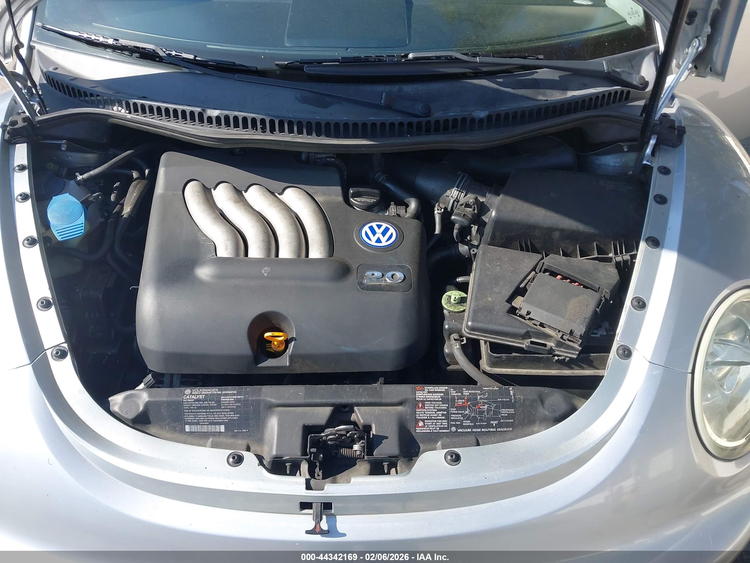 VOLKSWAGEN NEW image 10