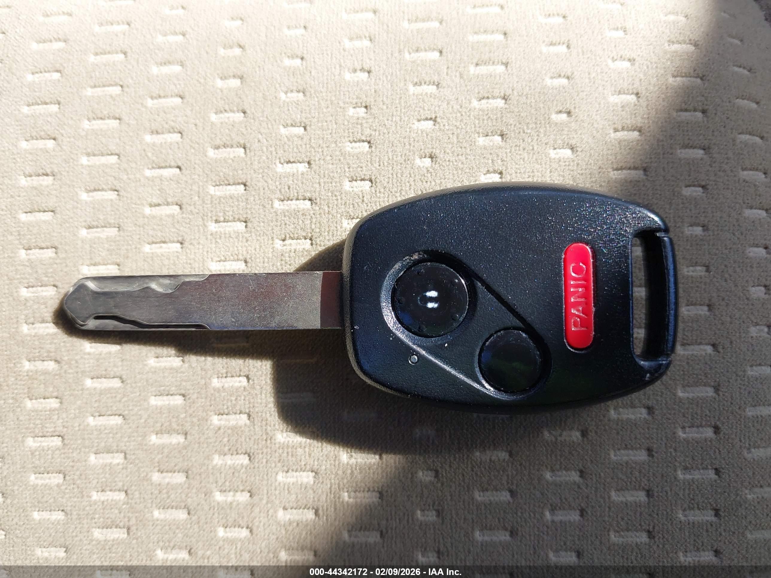 HONDA CR-V image 11