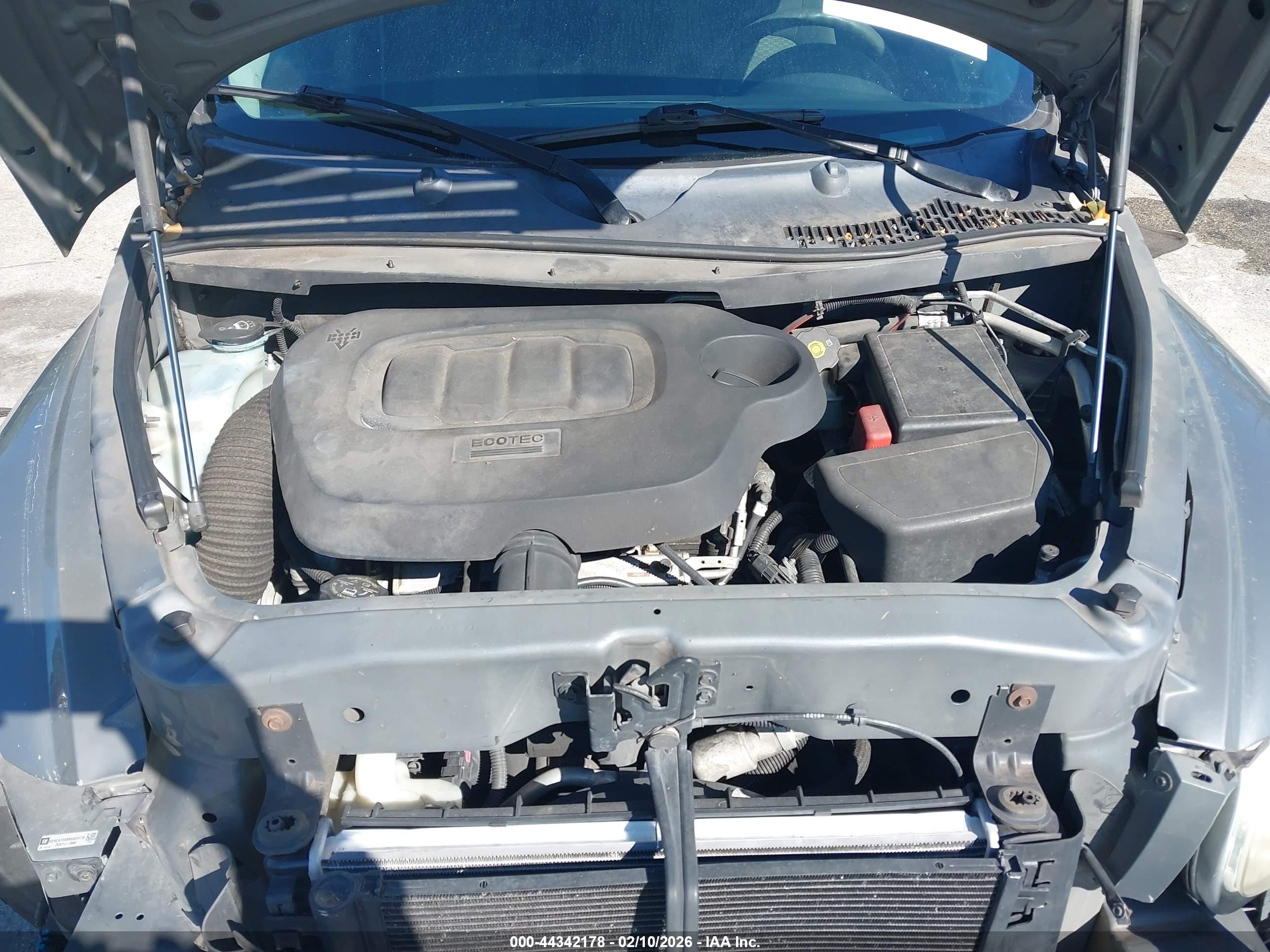 CHEVROLET HHR image 10