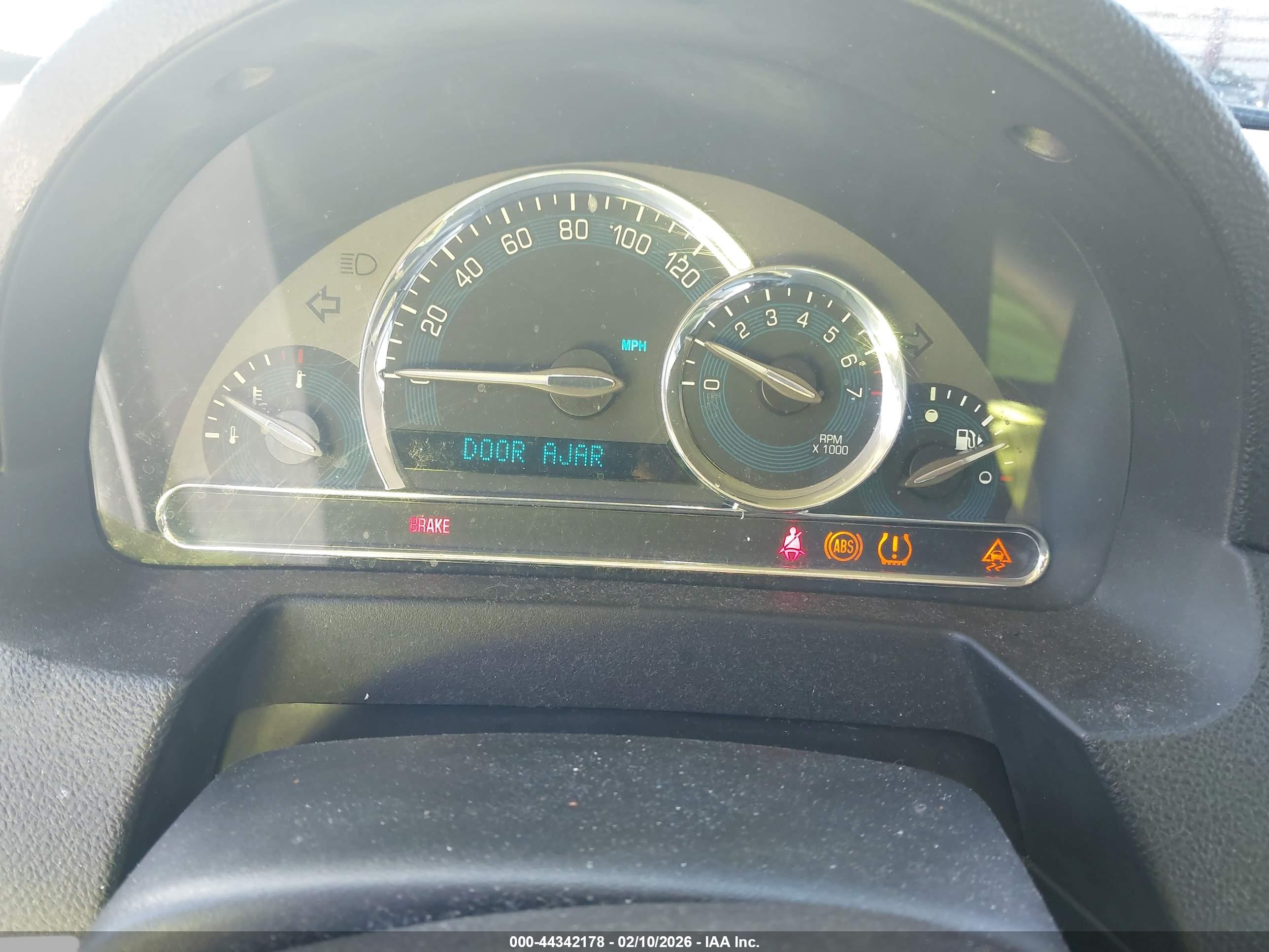 CHEVROLET HHR image 7
