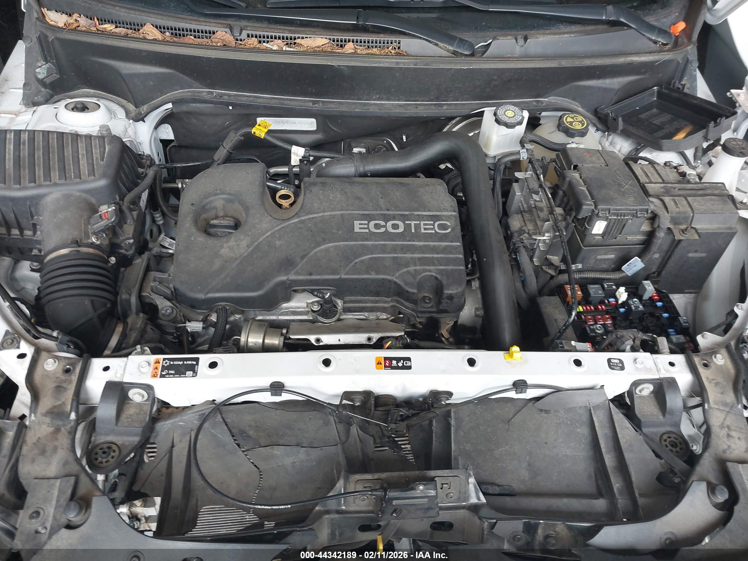 GMC TERRAIN image 10