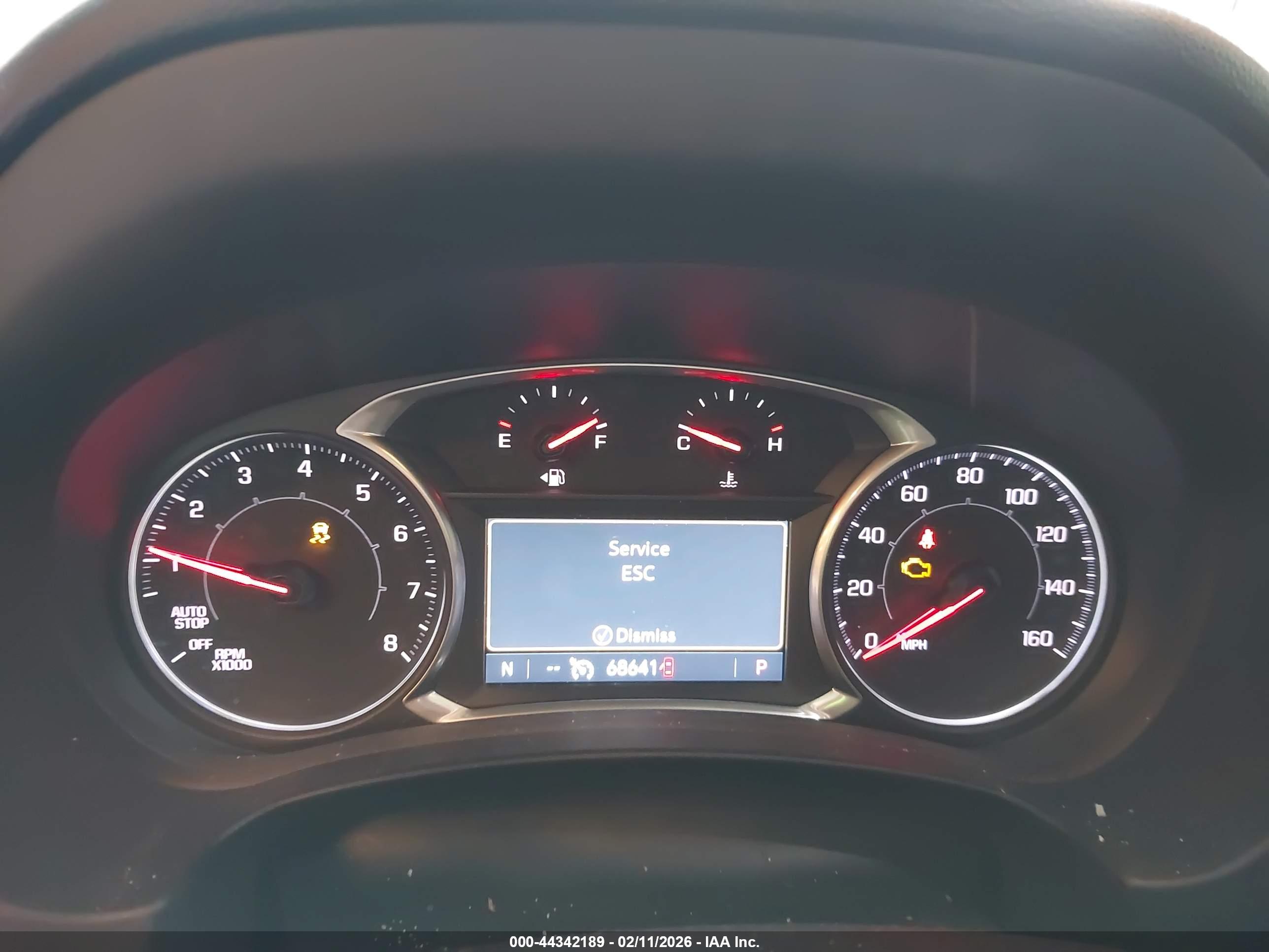 GMC TERRAIN image 7