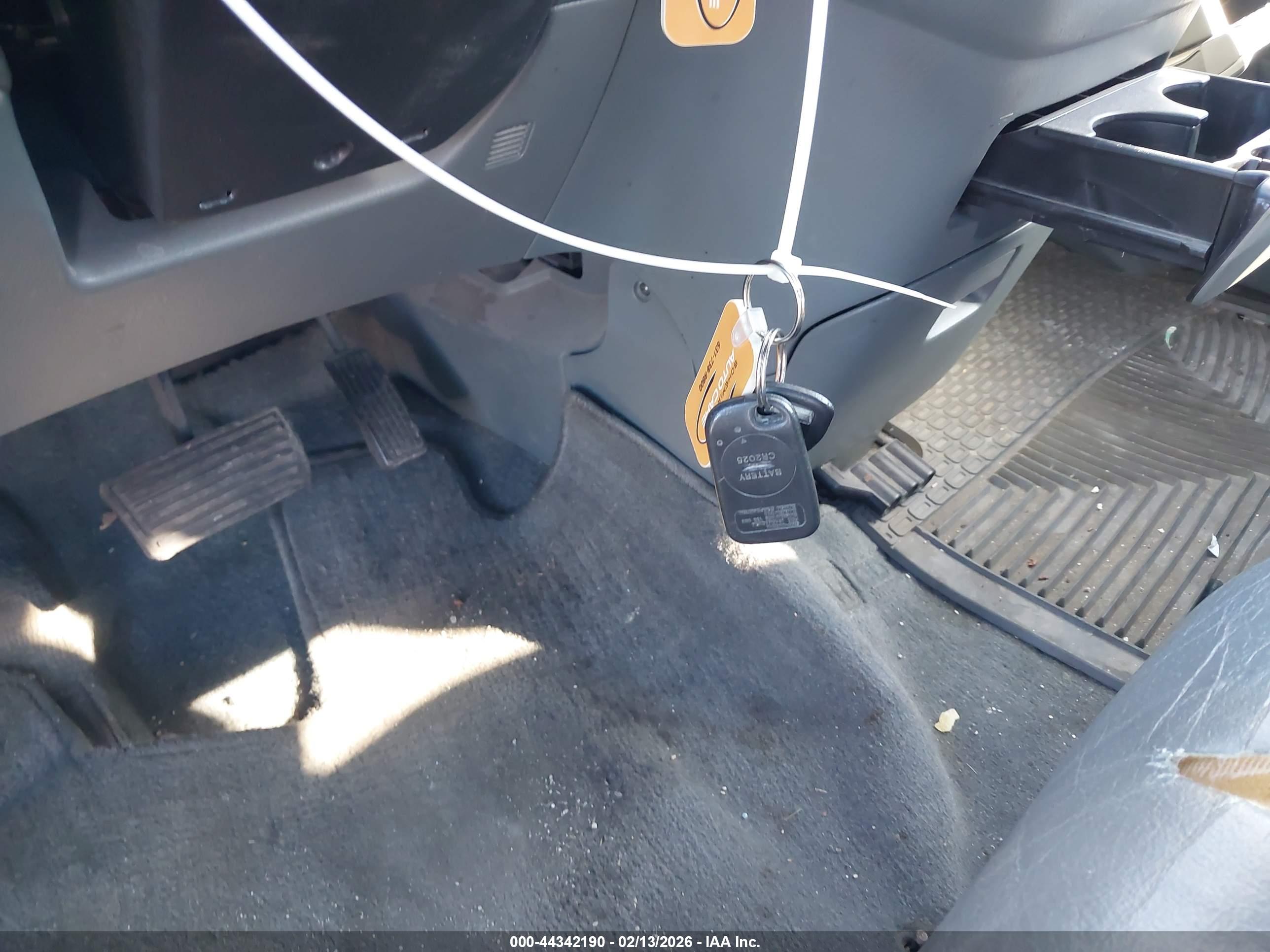 HONDA ODYSSEY image 11