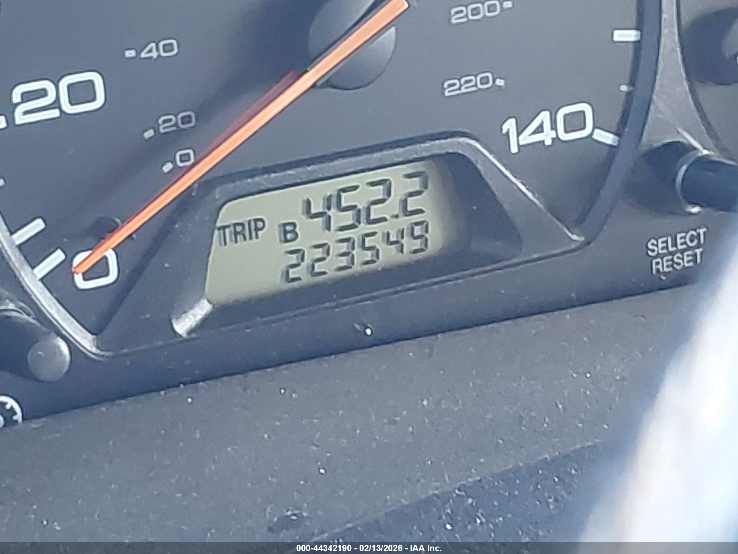 HONDA ODYSSEY image 7