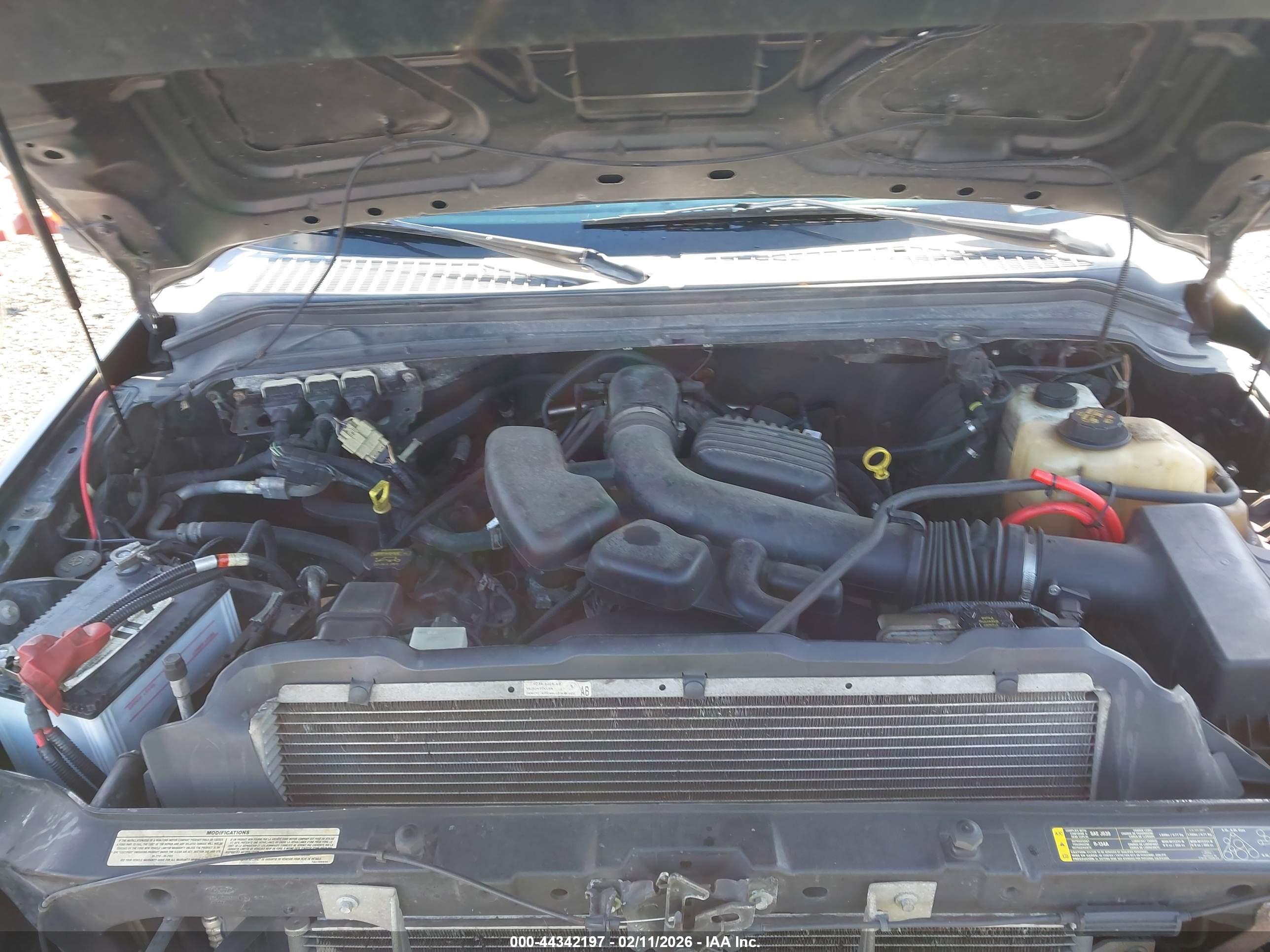 FORD F-250 image 10