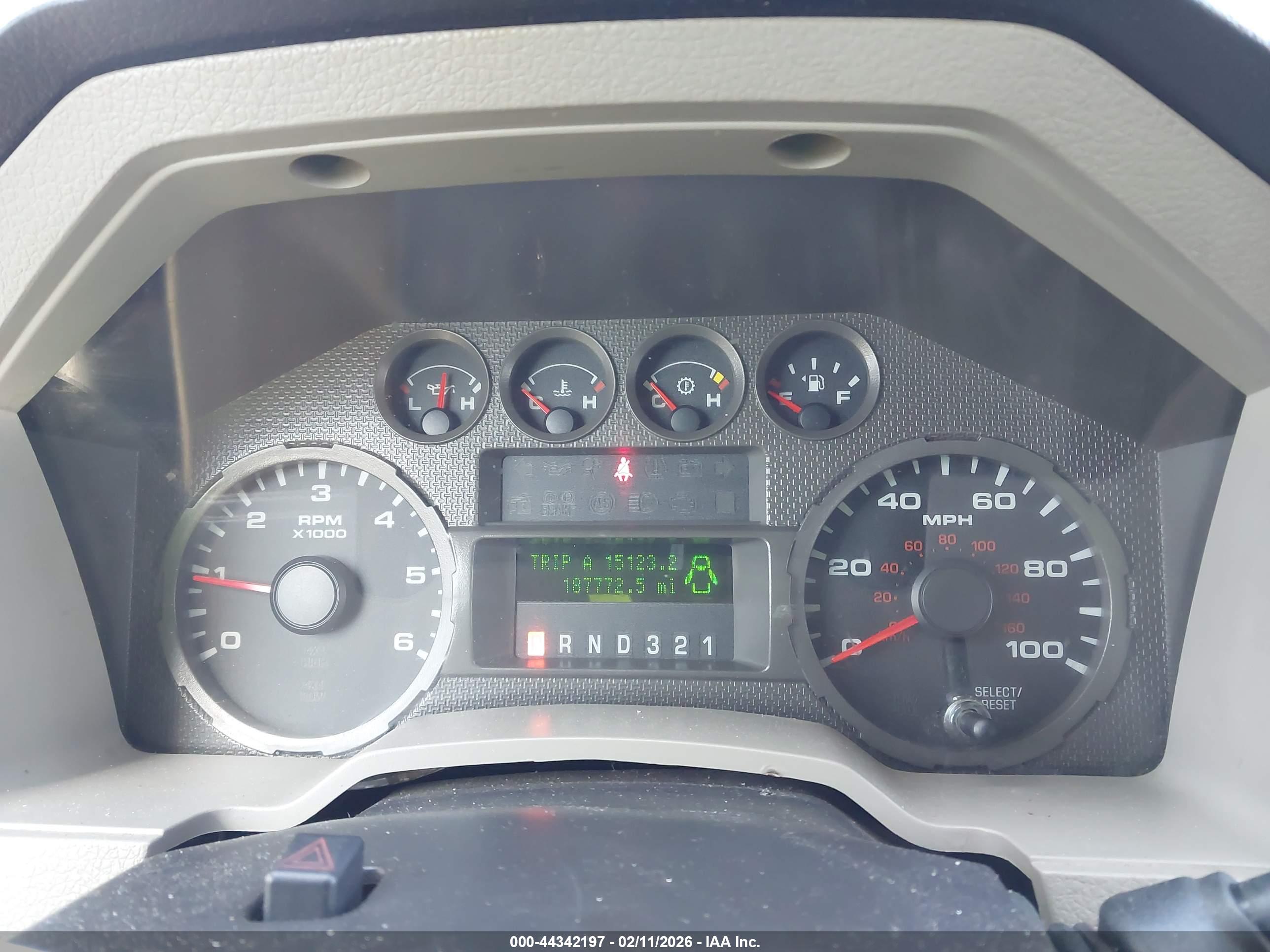 FORD F-250 image 7