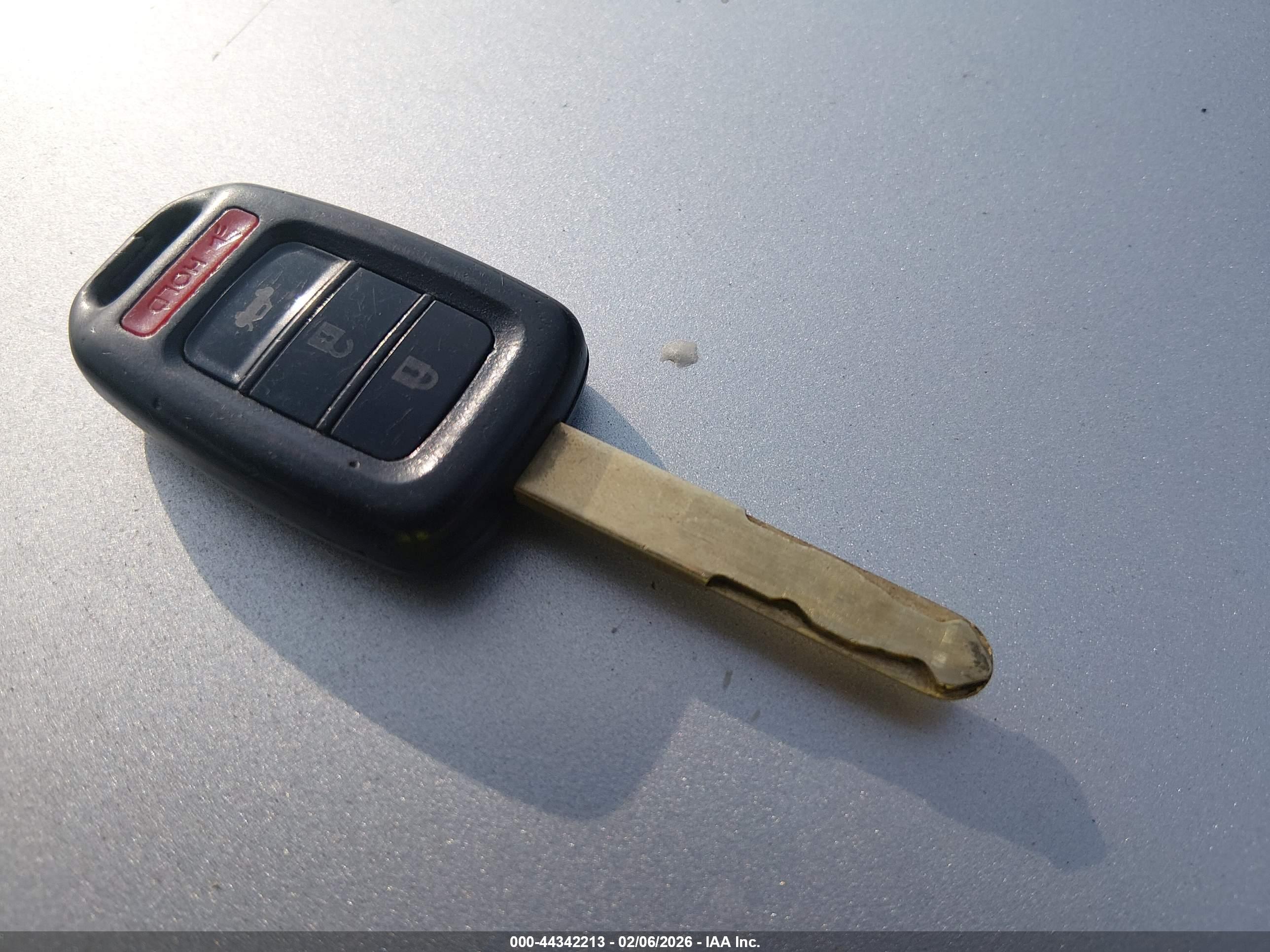 HONDA ACCORD image 11