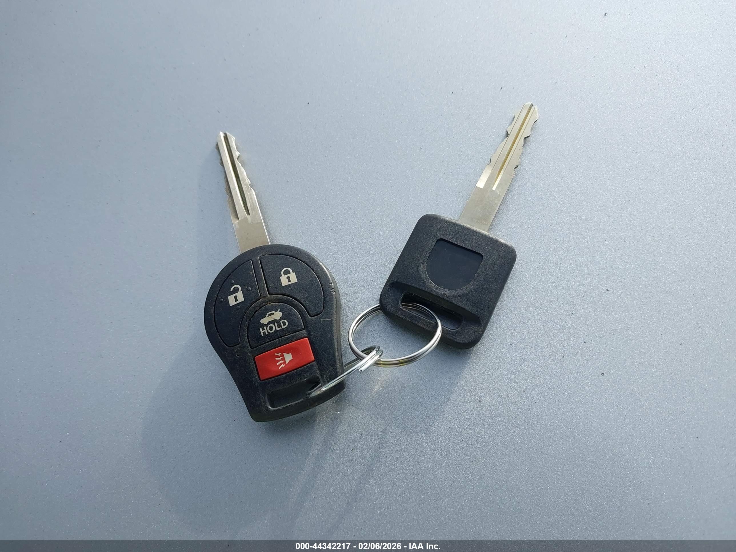 NISSAN SENTRA image 11