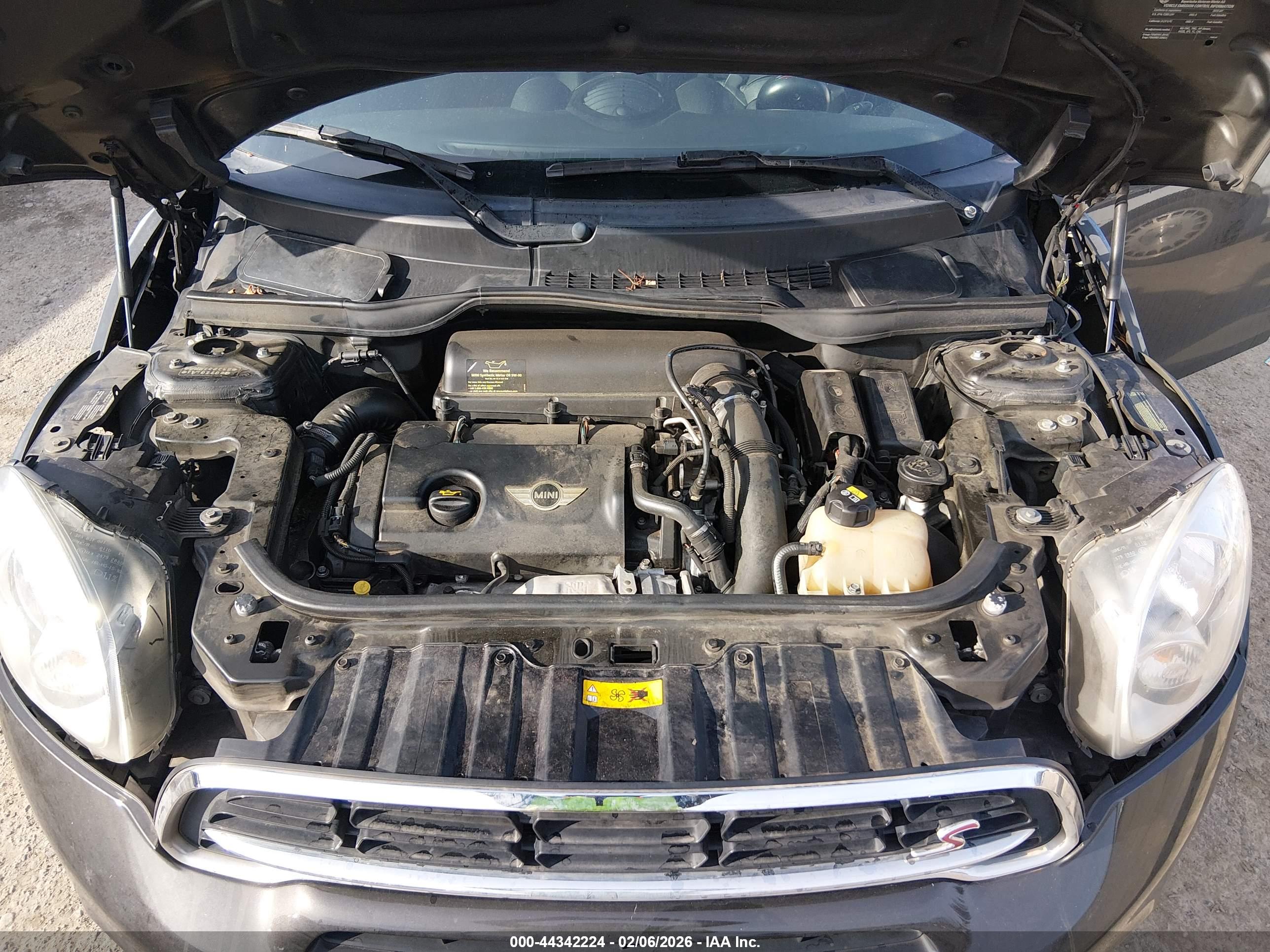MINI COUNTRYMAN image 10