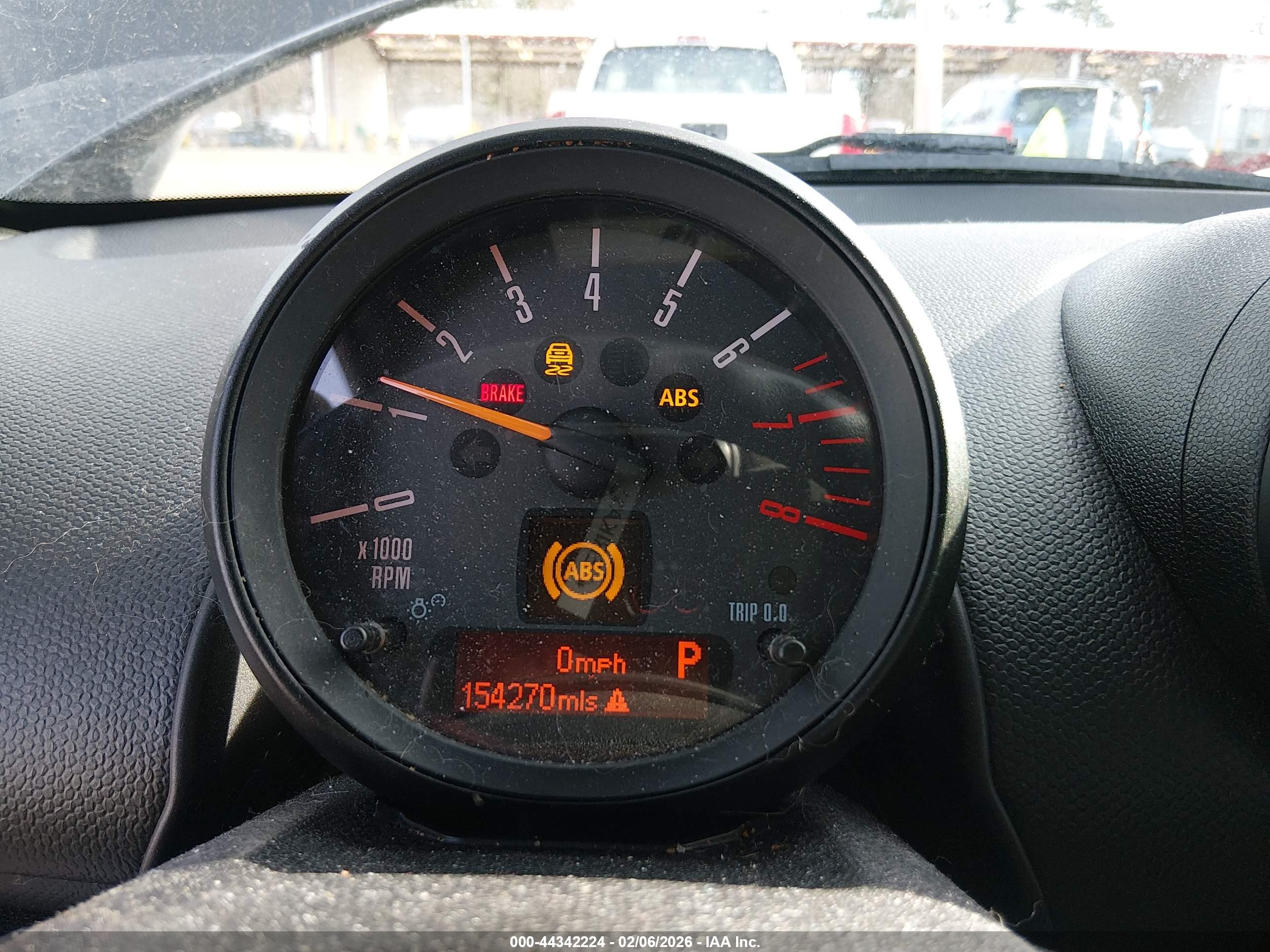 MINI COUNTRYMAN image 7