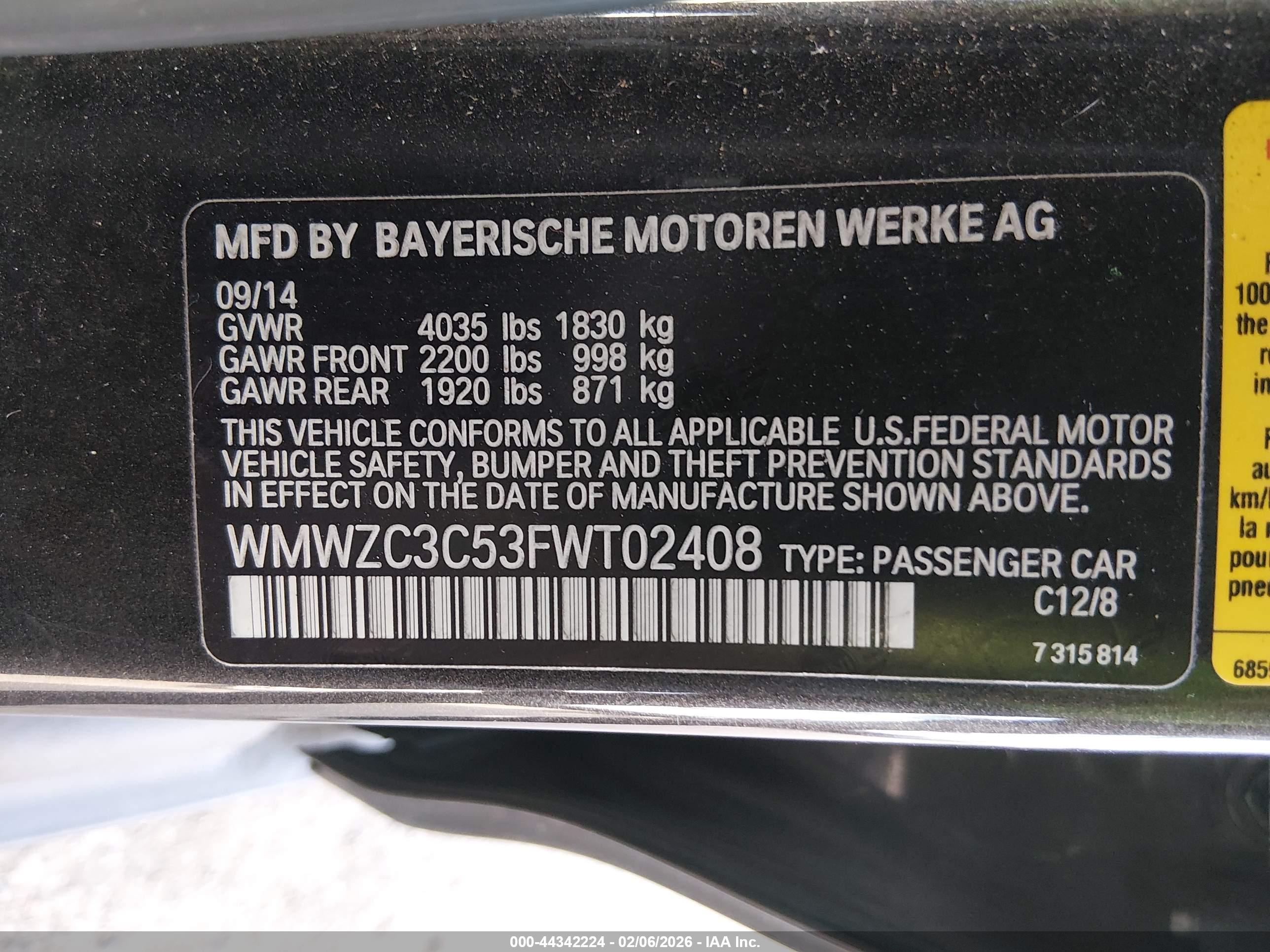 MINI COUNTRYMAN image 9