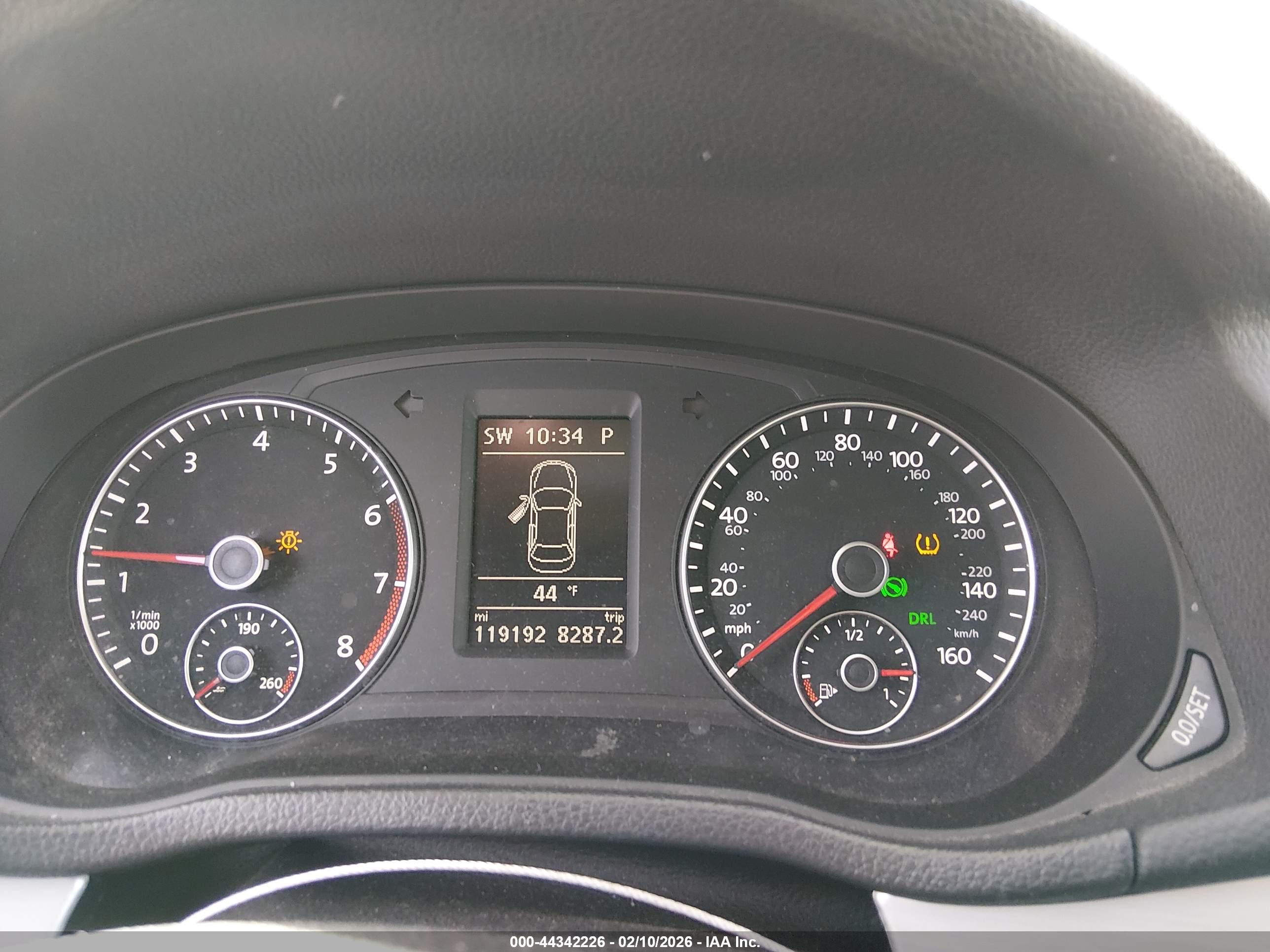 VOLKSWAGEN PASSAT image 7