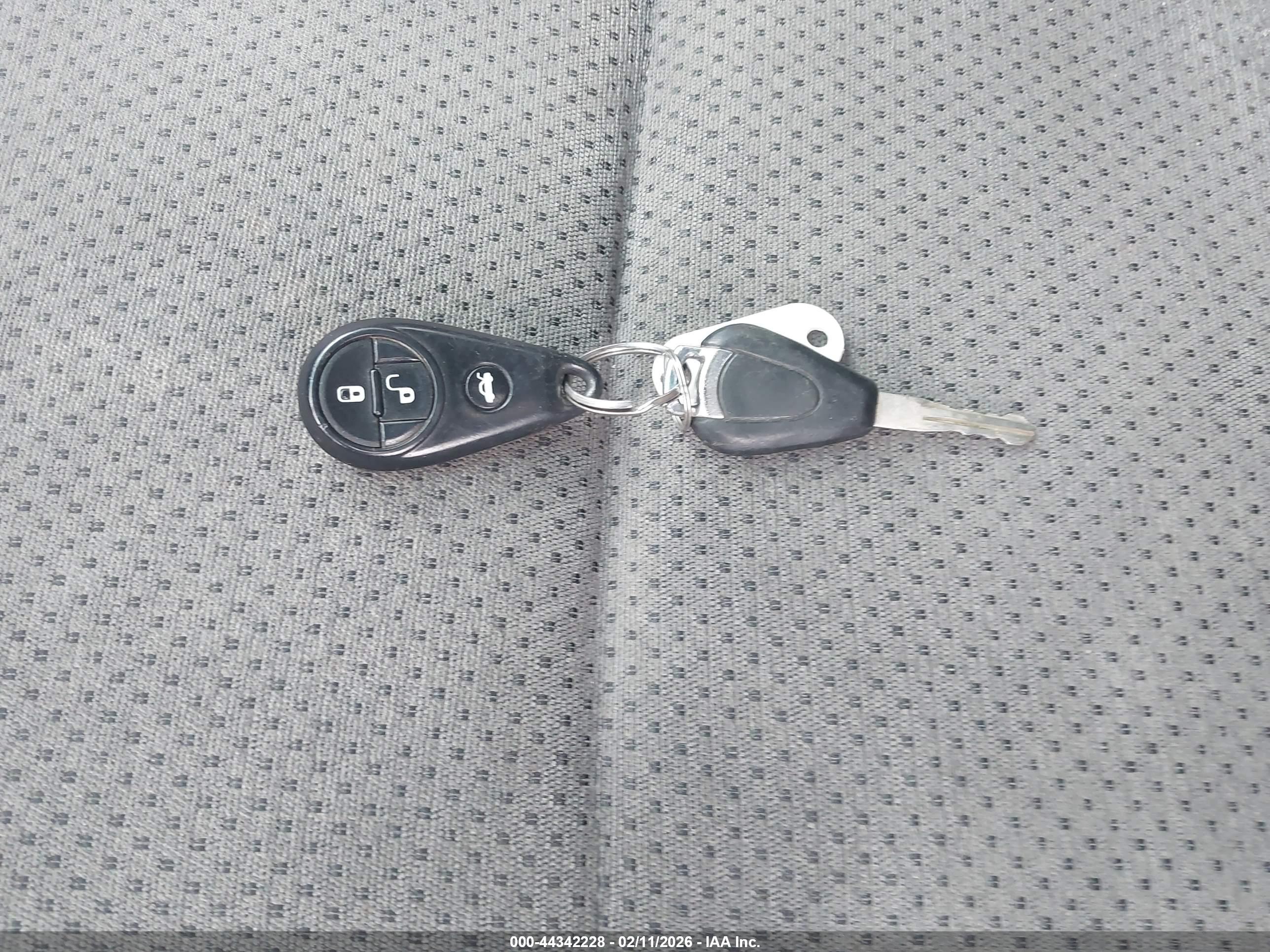SUBARU OUTBACK image 11