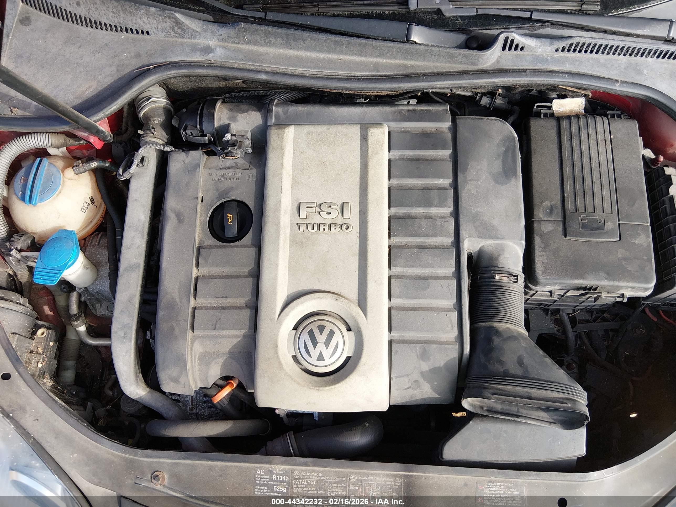 VOLKSWAGEN JETTA image 10