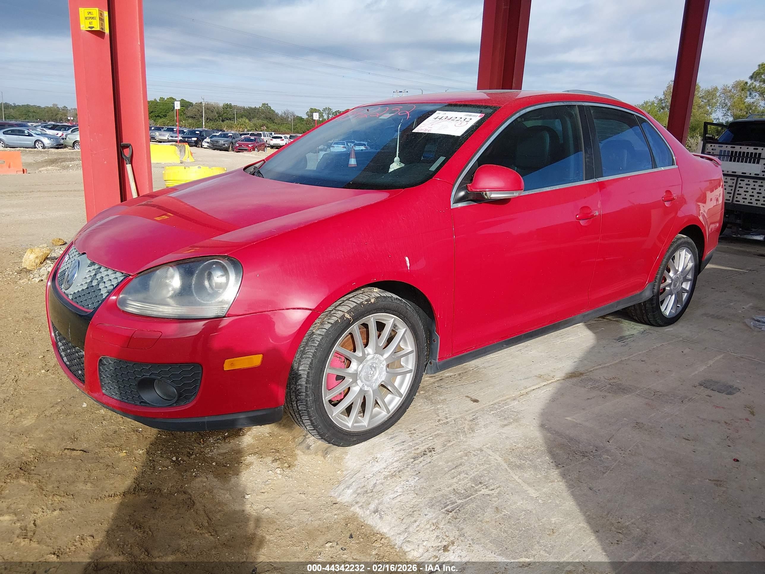VOLKSWAGEN JETTA image 2