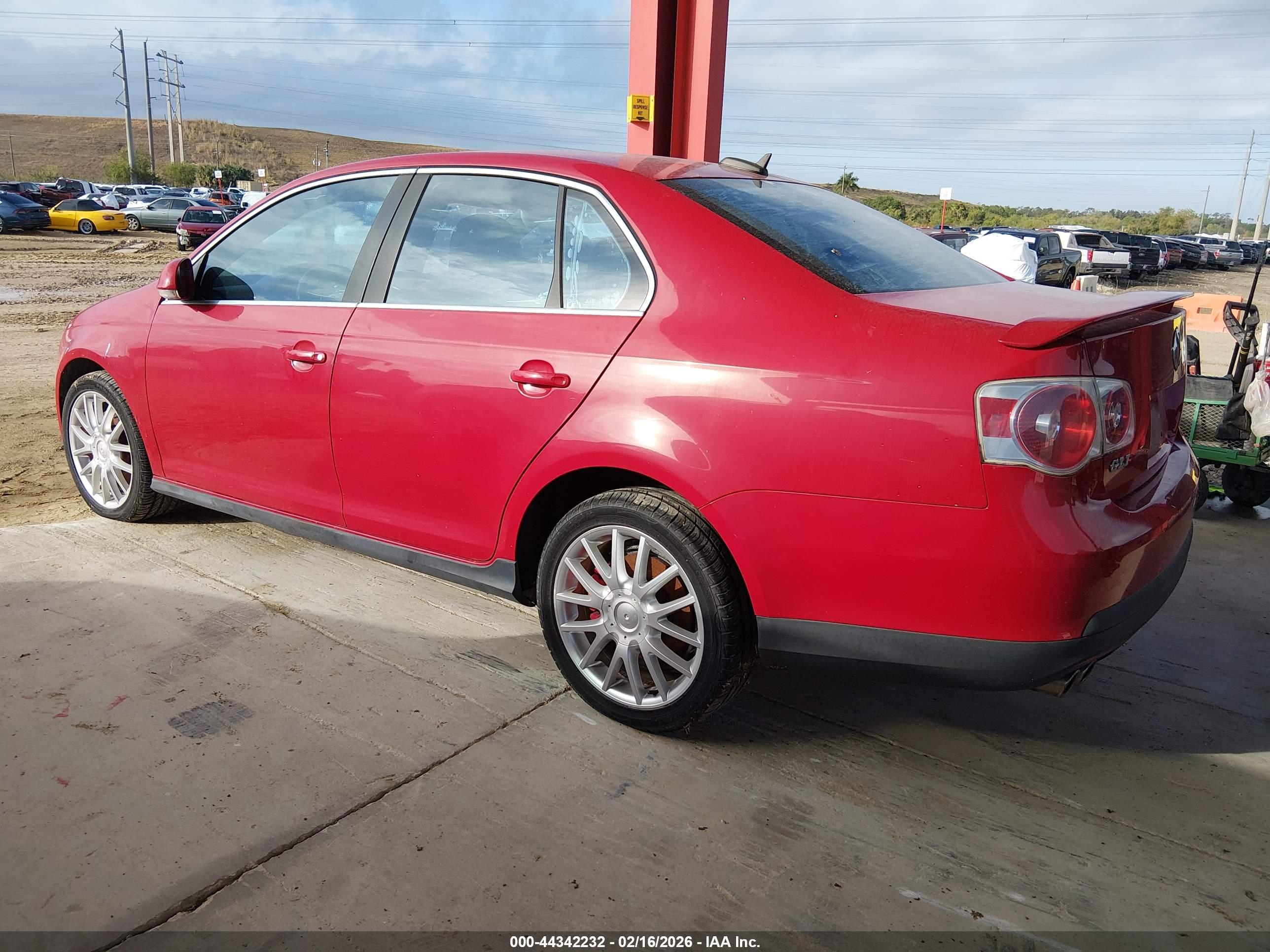 VOLKSWAGEN JETTA image 3
