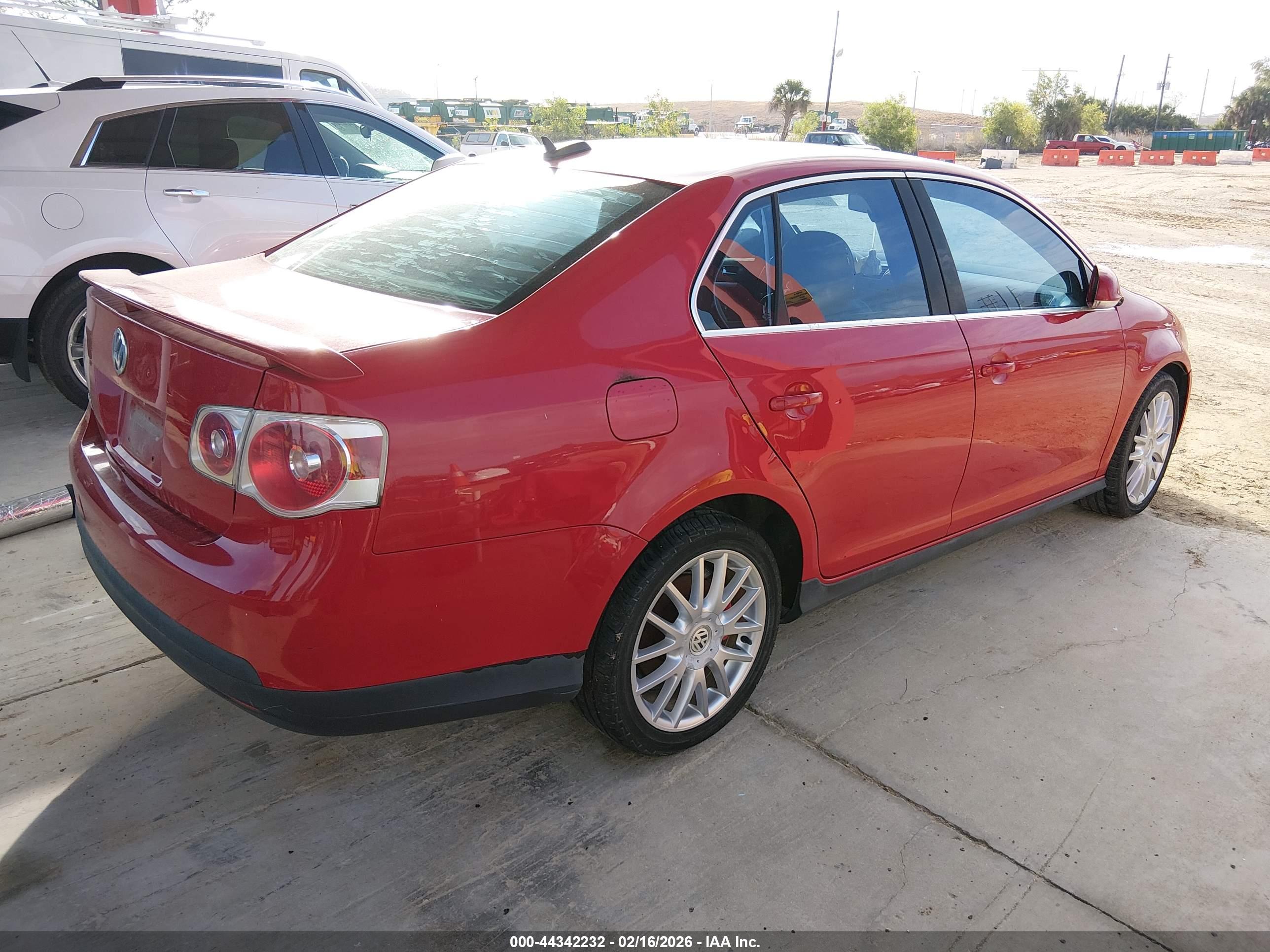VOLKSWAGEN JETTA image 4