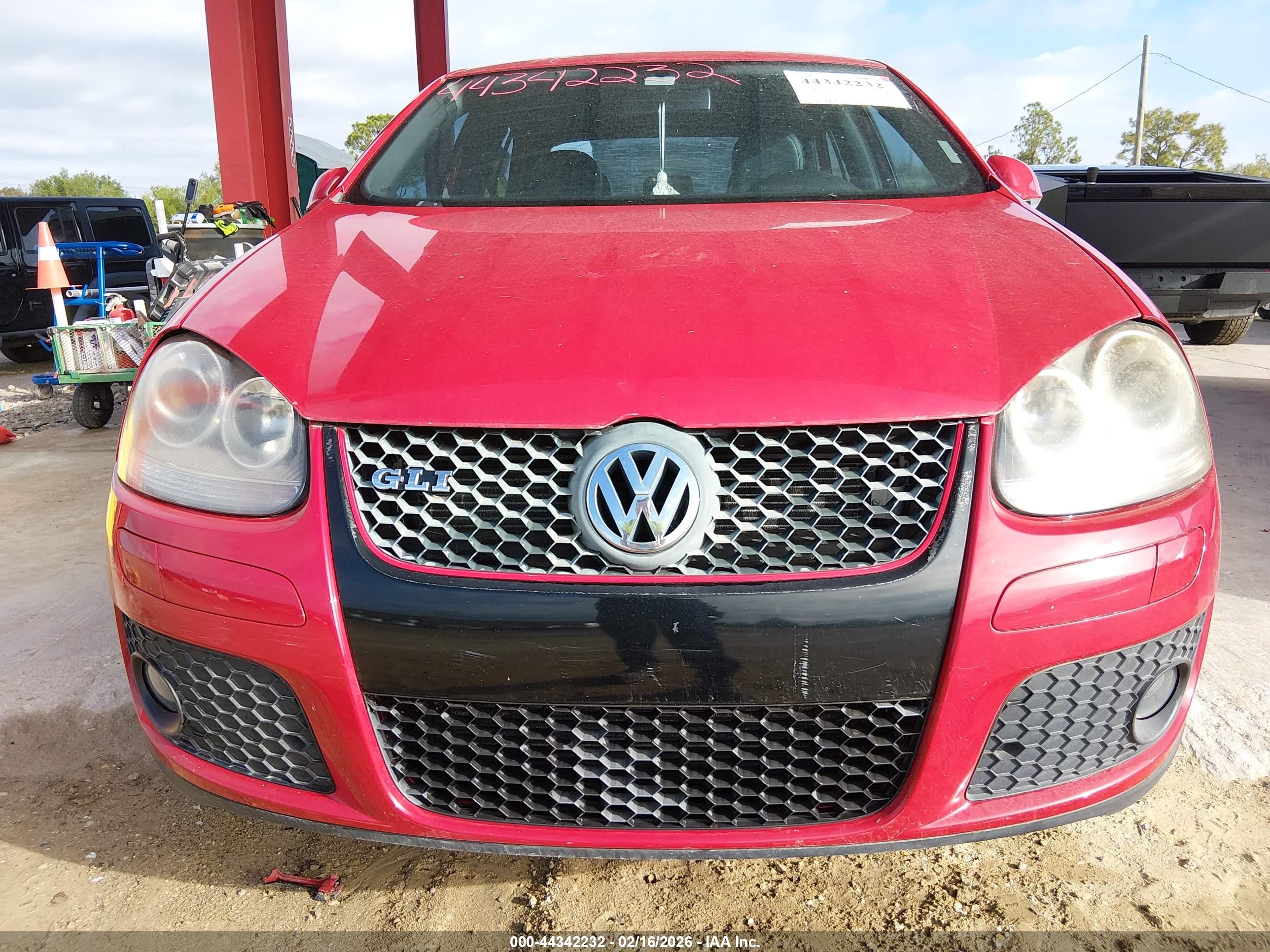 VOLKSWAGEN JETTA image 6