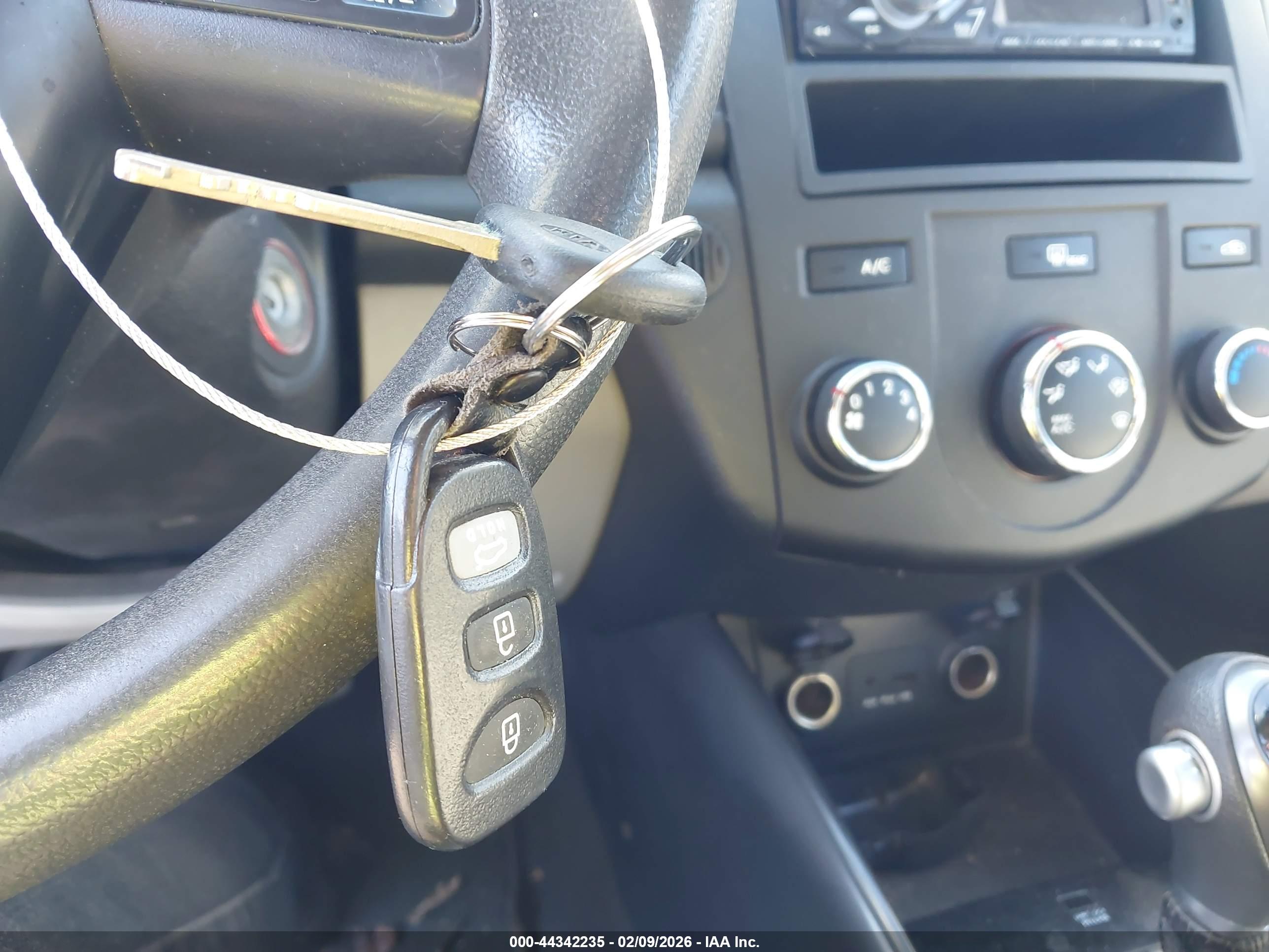 KIA FORTE image 11