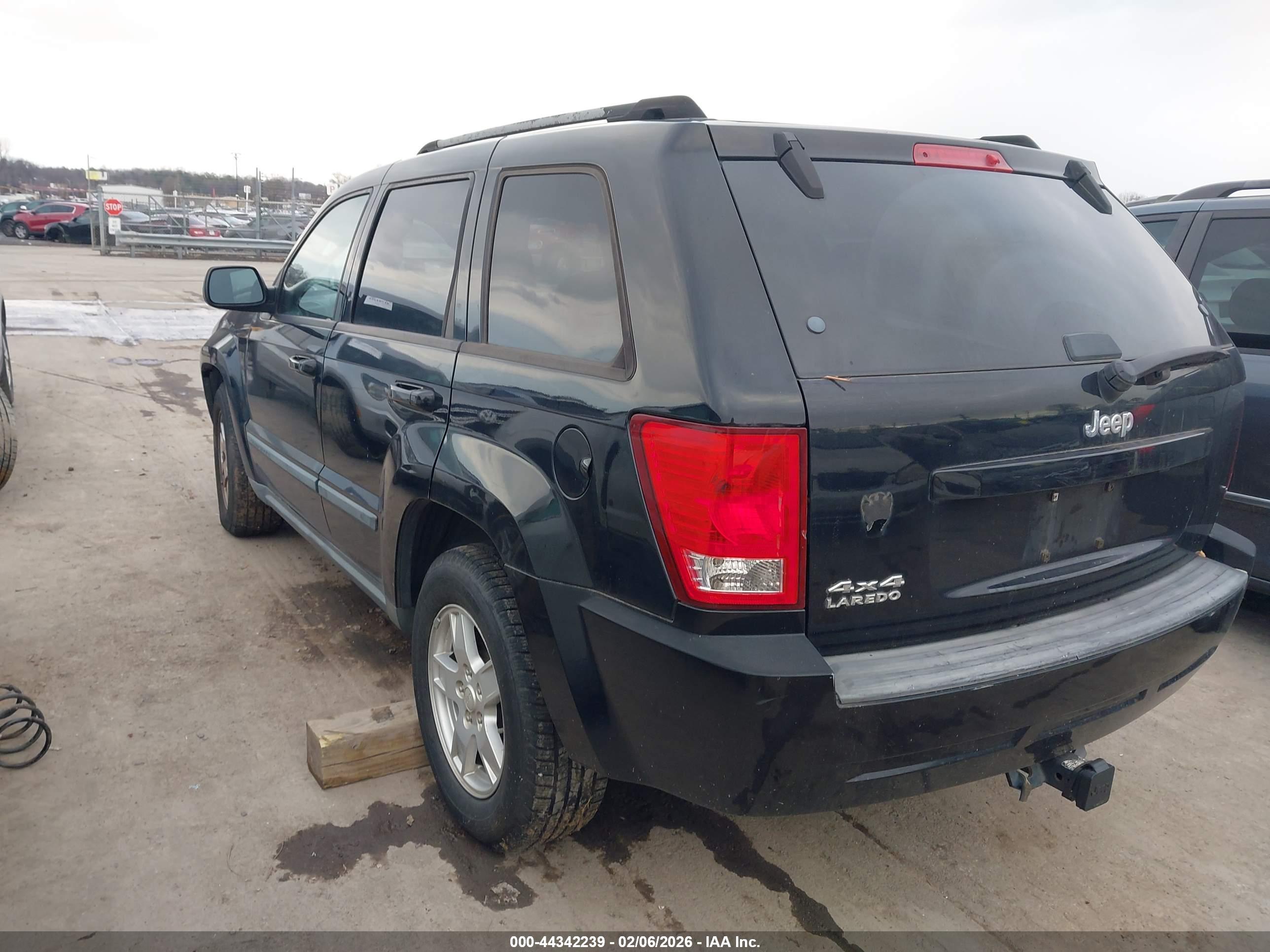 JEEP GRAND image 3