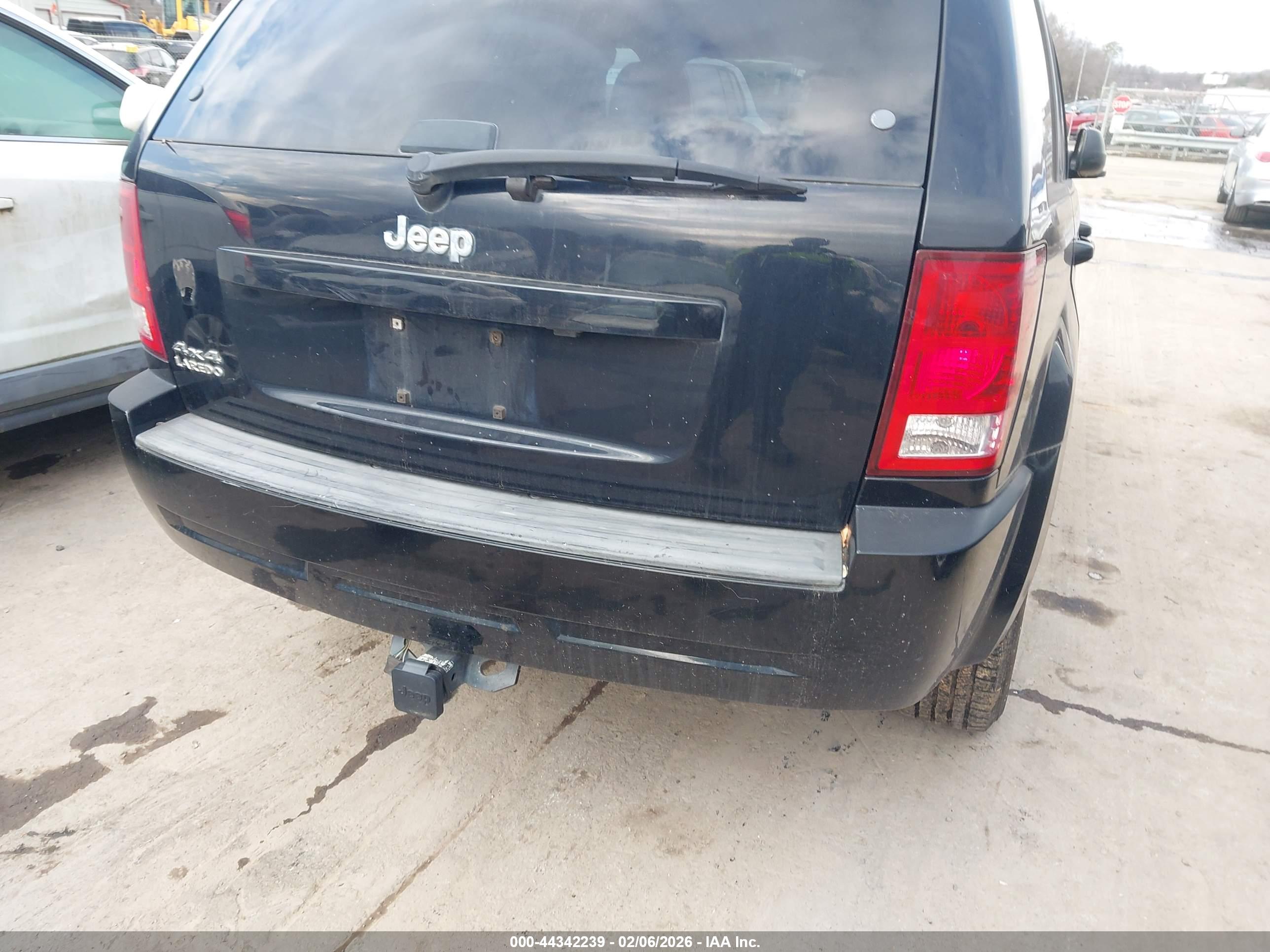 JEEP GRAND image 6